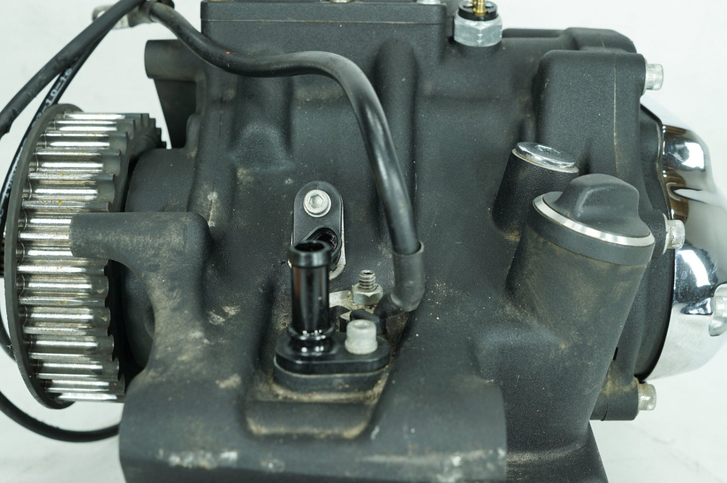 2016 - 2025 Harley-Davidson Touring Street Glide M8 107 6 Speed Transmission Gearbox 34700084