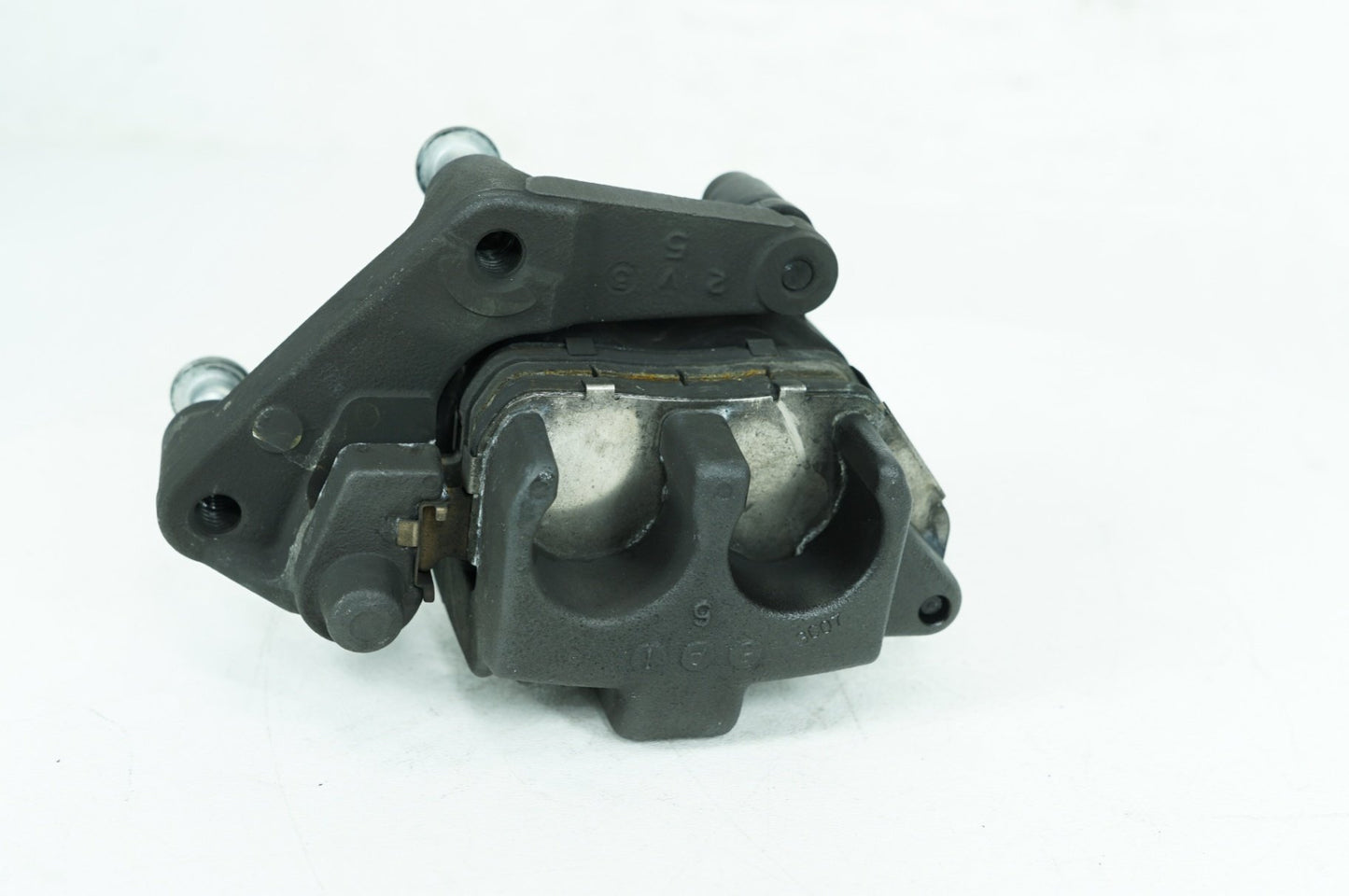 2012 - 2026 Harley-Davidson Sportster Iron 883 Front Left 1 Brake Caliper 44121-07A