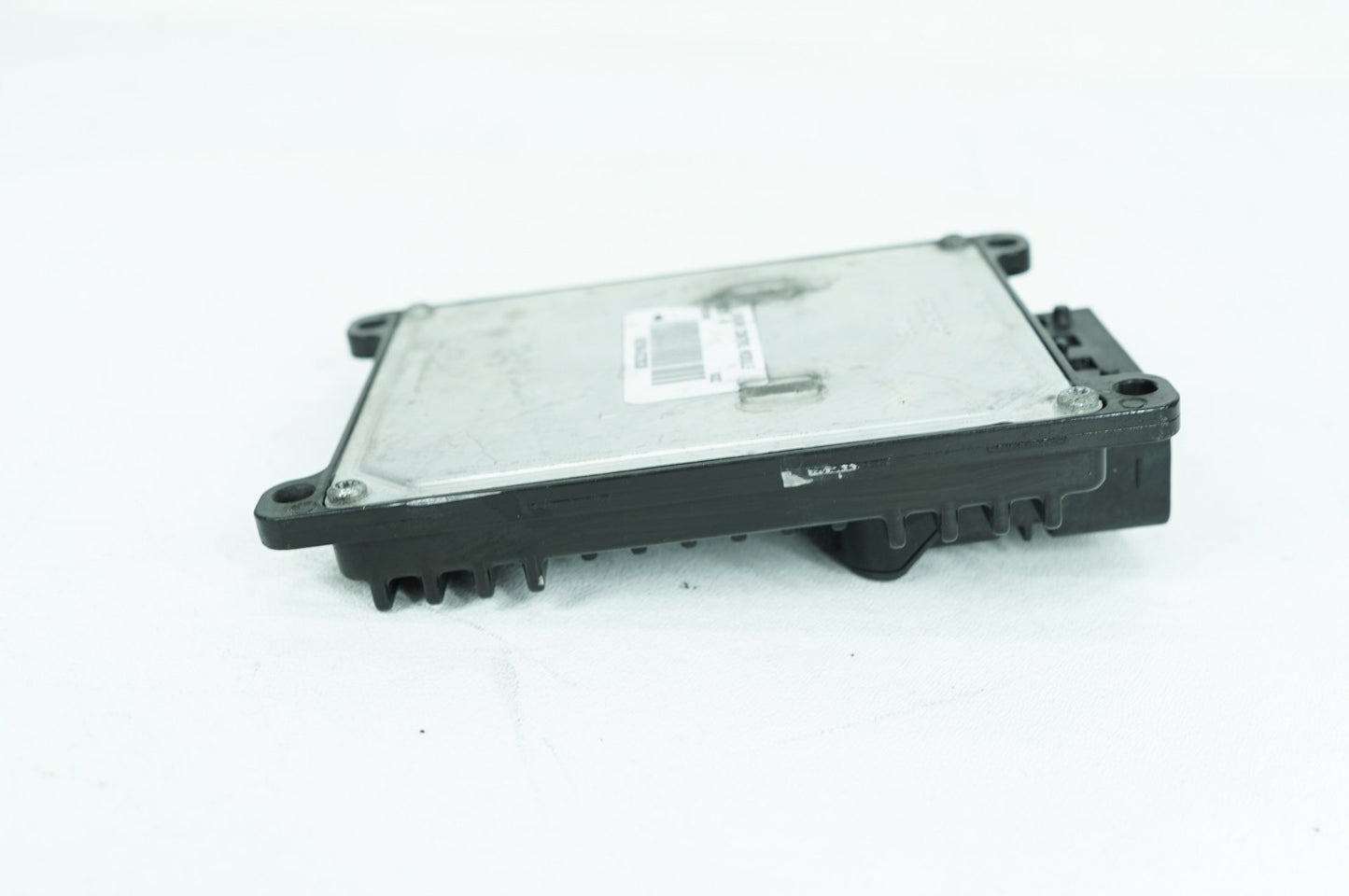 2007 - 2012 Harley-Davidson Touring Road Glide Engine Control Module Brain ECU ECM 34245-09