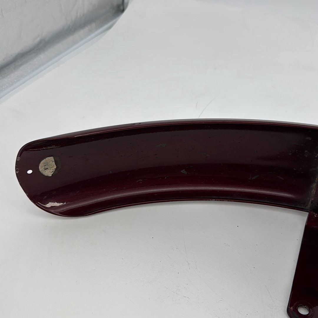 1991 - 2003 Harley-Davidson Sportster Base 1200 Front Wheel Fender Shell Panel 58998-83E