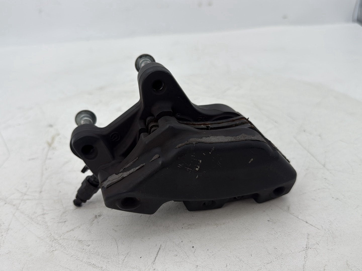 2008 - 2016 Harley-Davidson Touring Electra Glide Ultra Front Left 1 Brake Caliper 43027-08
