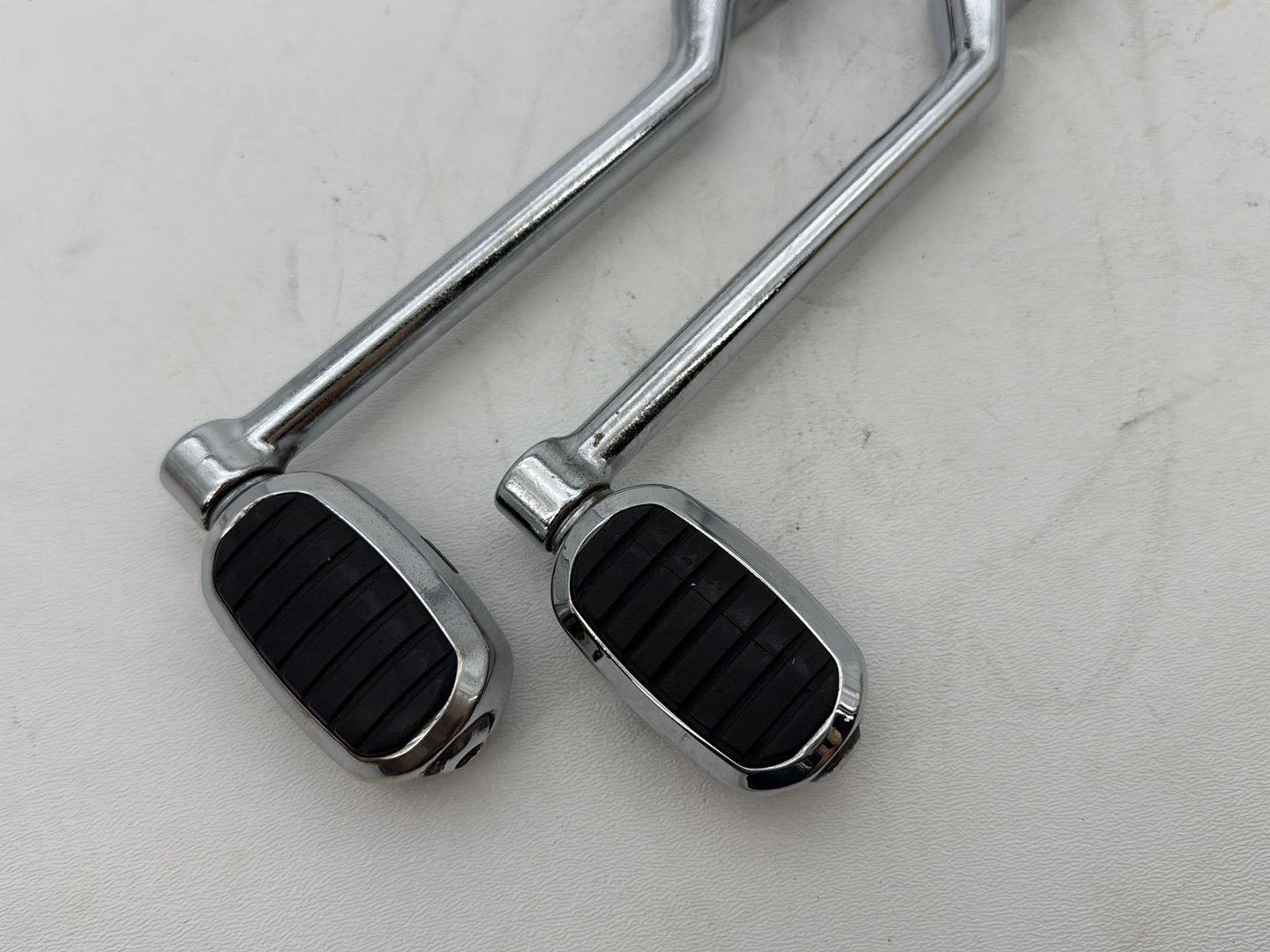 2011 Harley Road King Touring FLHRC Classic OEM Gear Shifter Lever Pedal Pedals