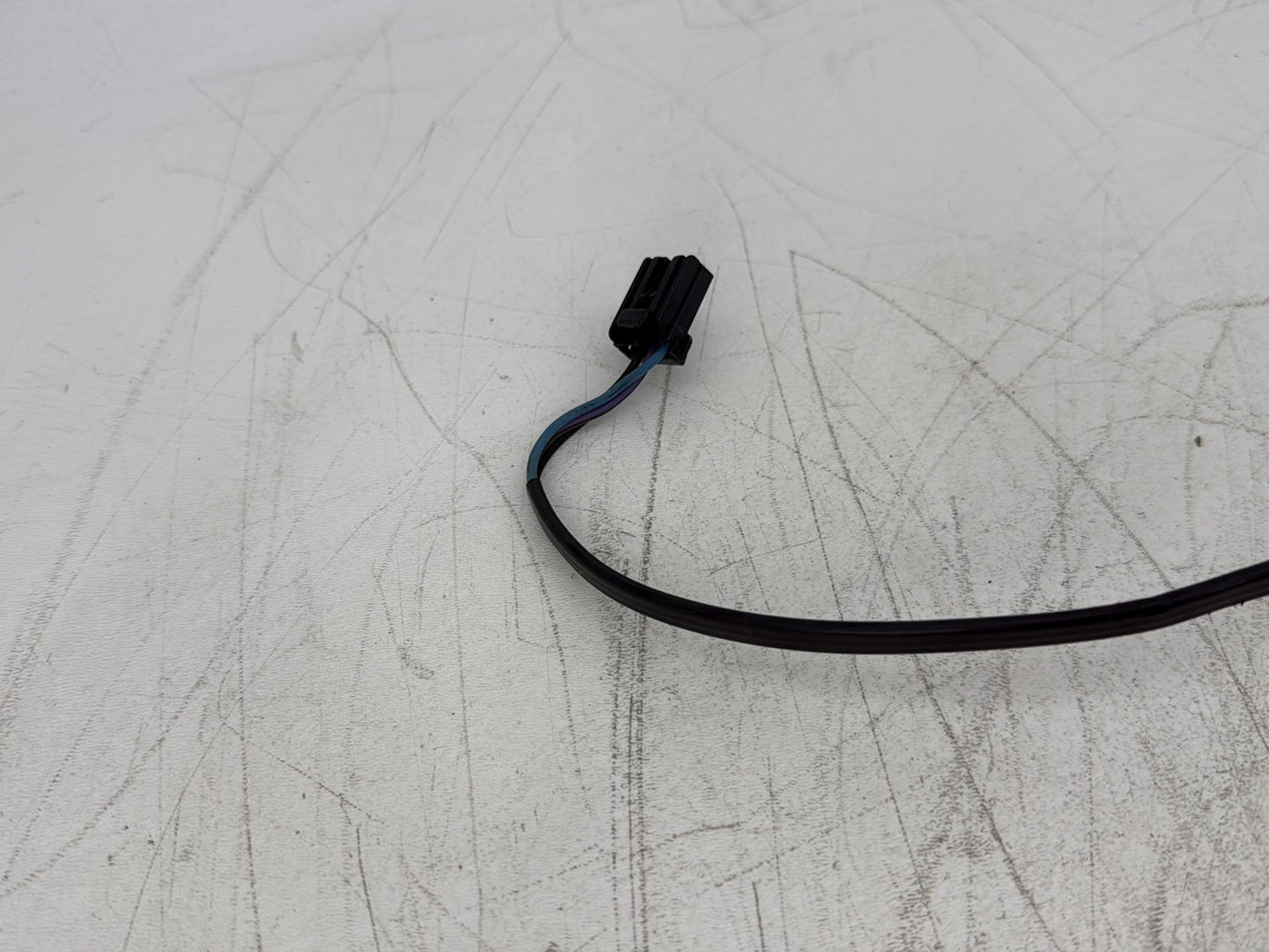 2011 Harley Street Glide Touring FLHX OEM Front Left Right Turn Signal Indicators