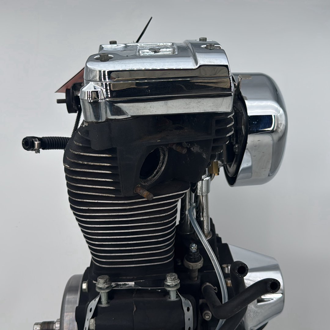 1986 - 1998 Harley-Davidson Softail Heritage Classic CARB EVO 1340 80CI Engine Motor 16121-96