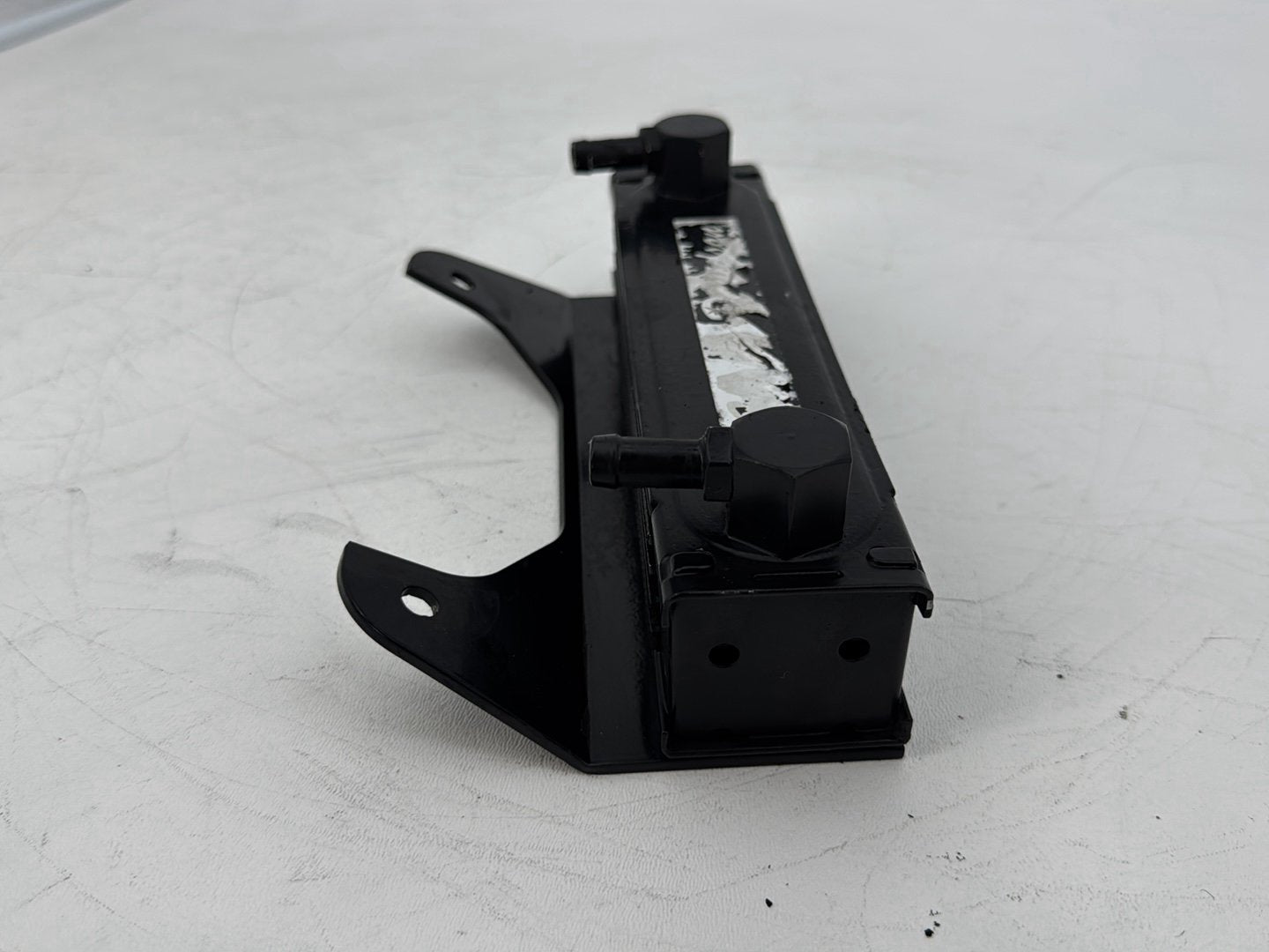 1999 - 2006 Harley-Davidson Touring Electra Glide Classic Oil Cooling Cooler Core Radiator 63083-11