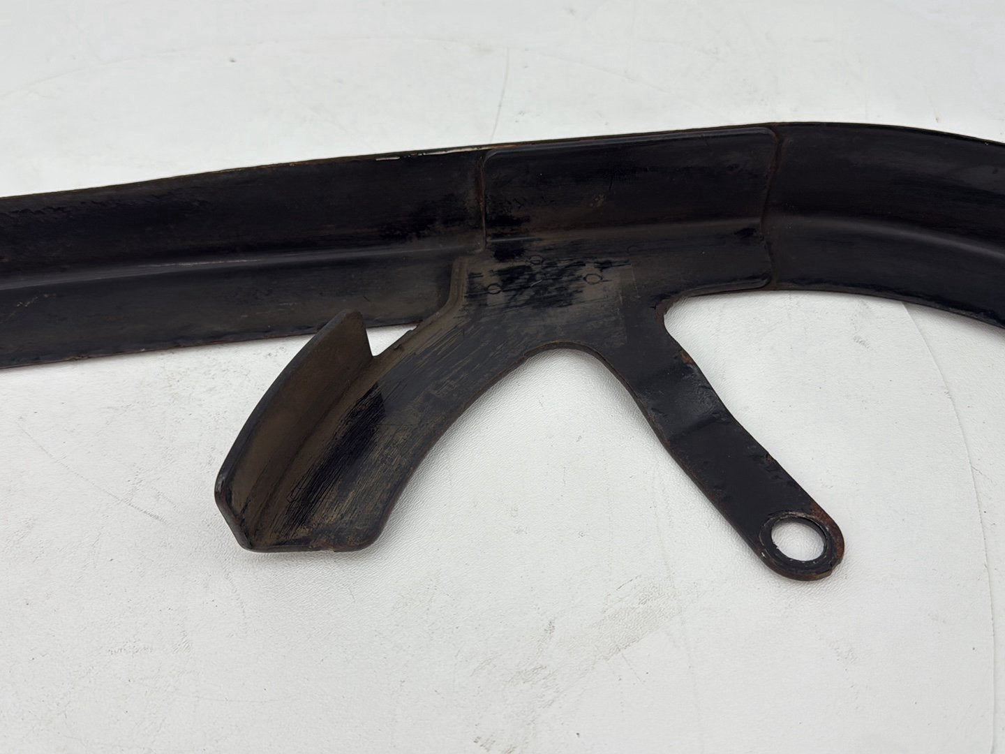 2004 - 2013 Harley-Davidson Sportster 883 Custom Drive Belt Guard Cover Shield 60367-04