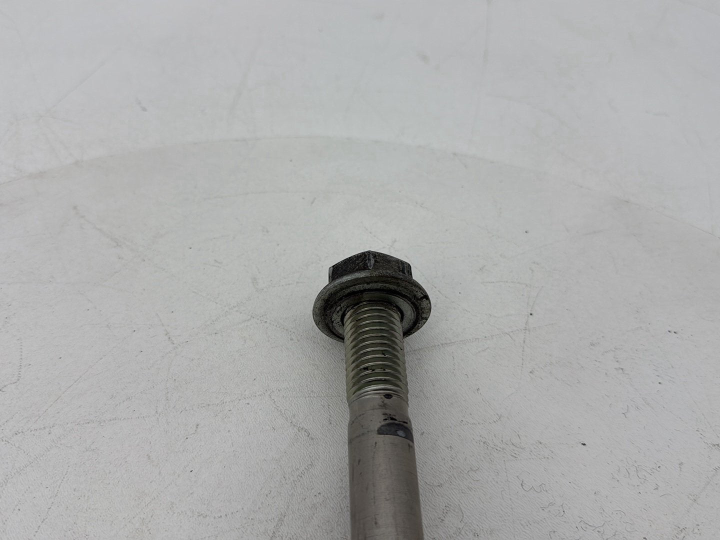 2007 - 2012 Harley-Davidson Dyna Super Glide Rear Fork Swingarm Pivot Bolt Shaft 47641-06