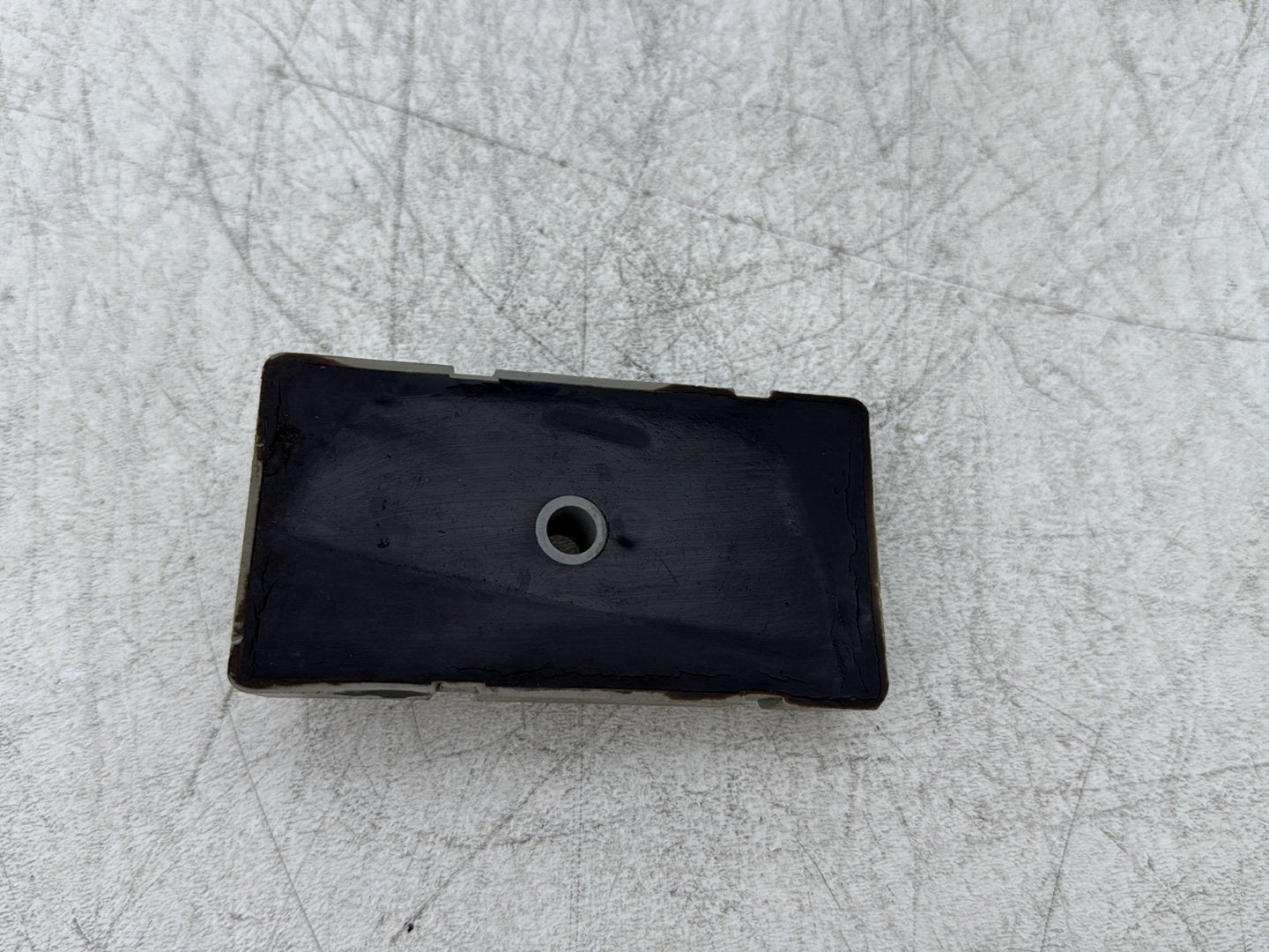 1998 Harley Touring FLHTCUI Electra Glide Ultra OEM Turn Signal Module Canceller TSM