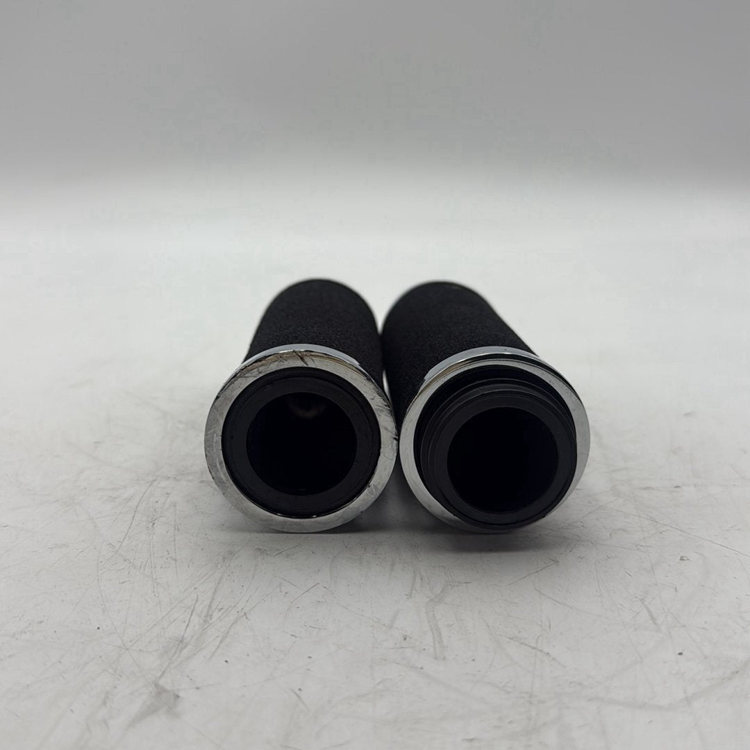 2007 - 2012 Harley-Davidson Touring Electra Glide Classic Front Left Right Handgrip Hand Grips 56206-96