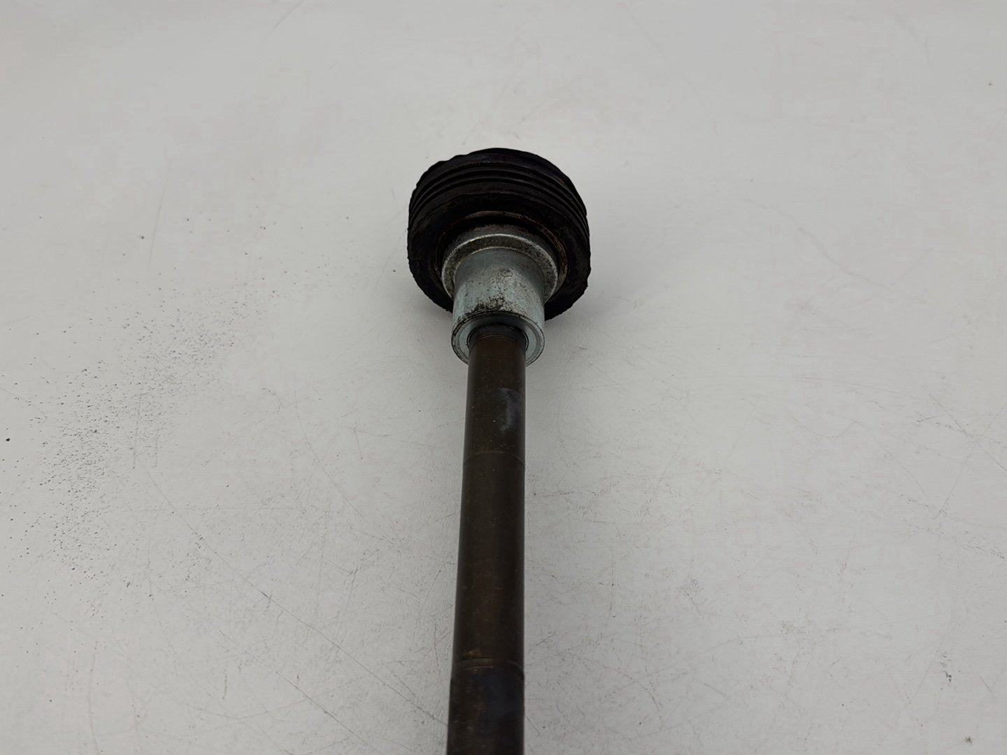 1999 - 2006 Harley-Davidson Touring Road King Custom Rear Fork Swingarm Pivot Bolt Shaft 47505-02
