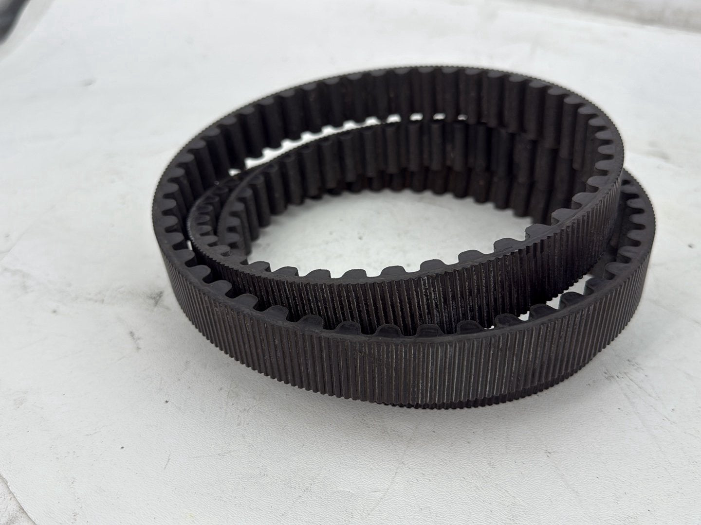 2006 Harley Dyna Super Glide Custom FXDCI OEM Rear Drive Belt