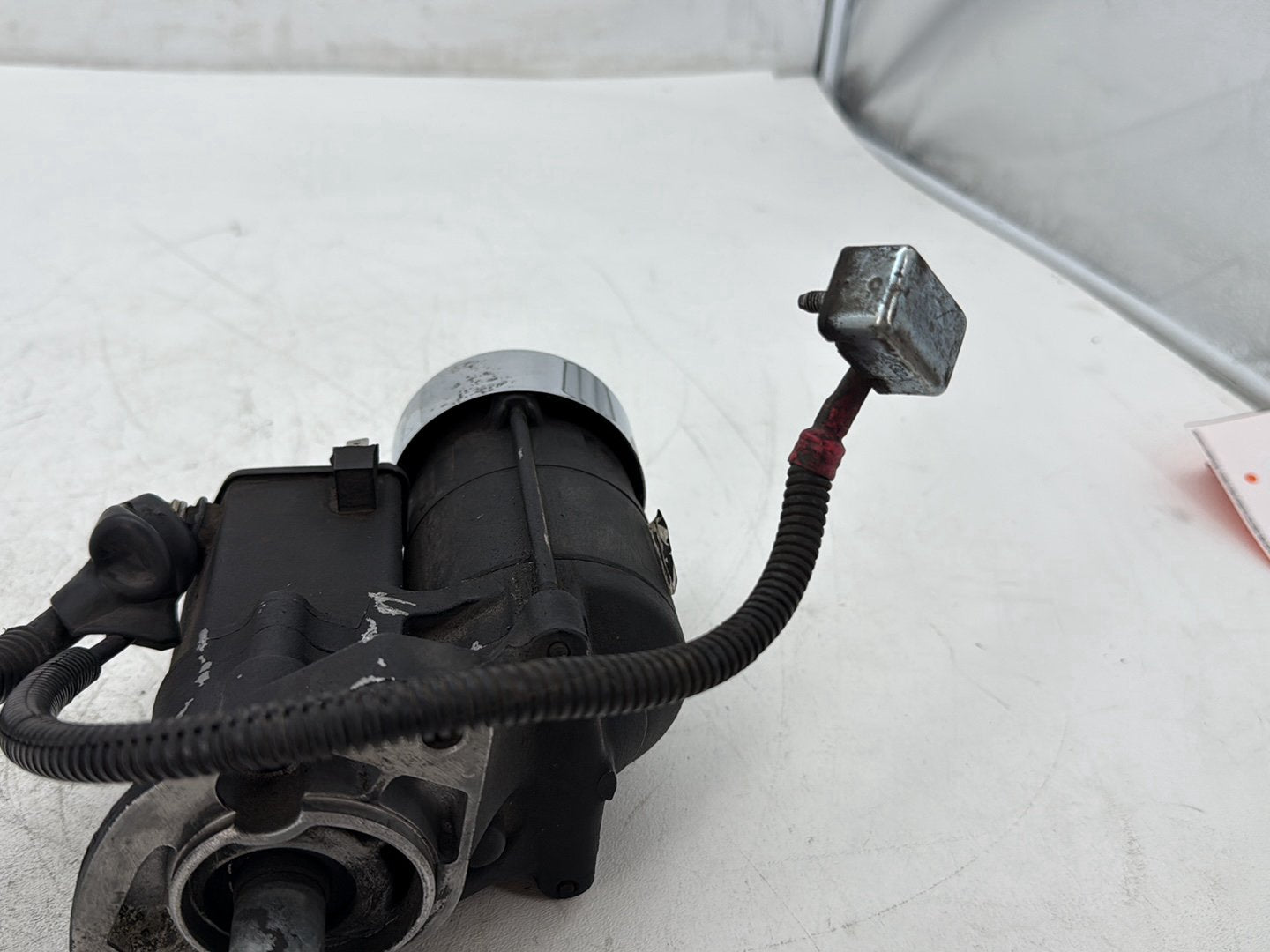 1997 Harley Softail Fat Boy FLSTF OEM Engine Starter Motor 31553-94B