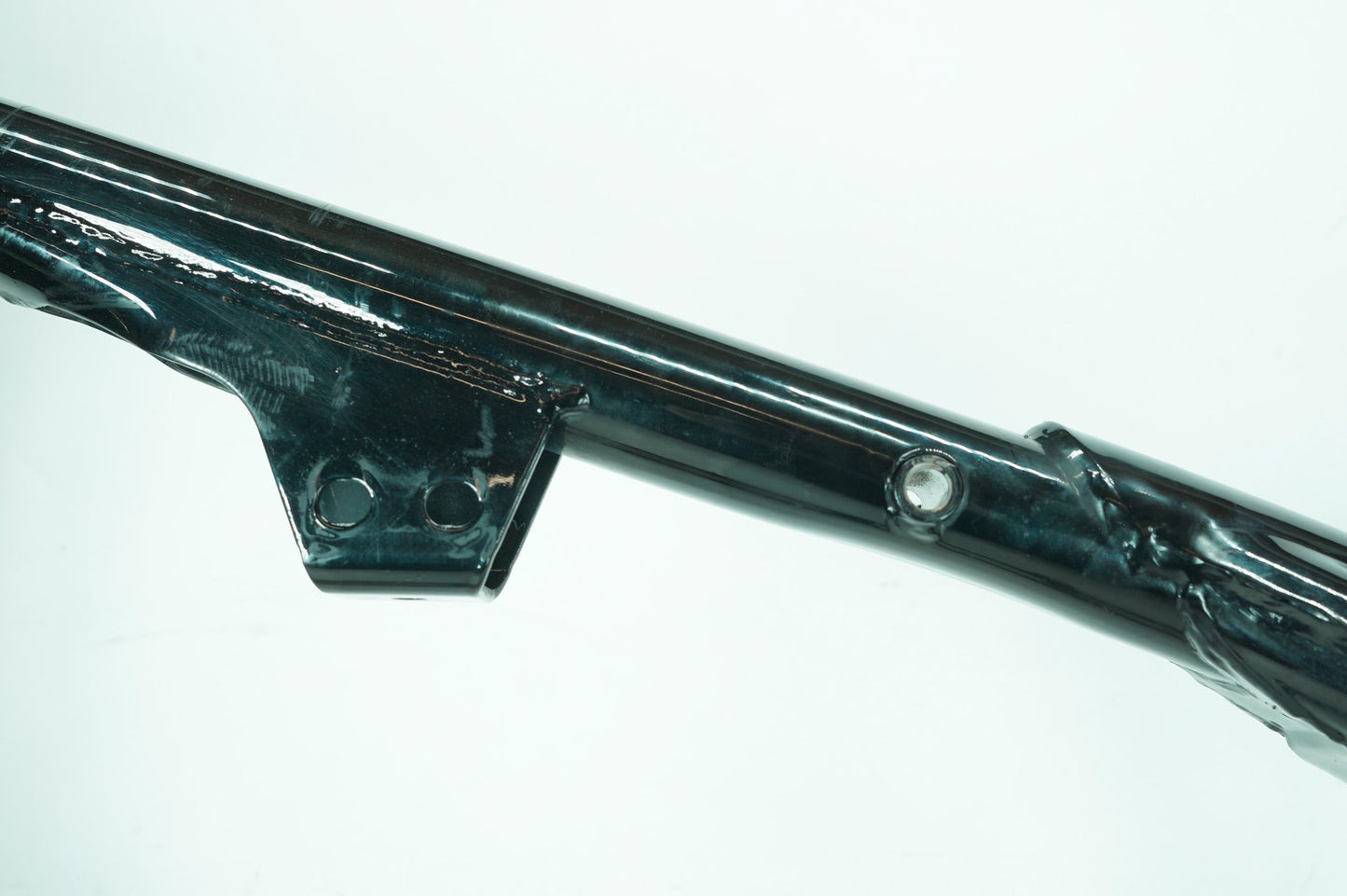 1989 - 2003 Harley-Davidson Sportster Hugger Body Main Frame Chassis SLVG 47150-00