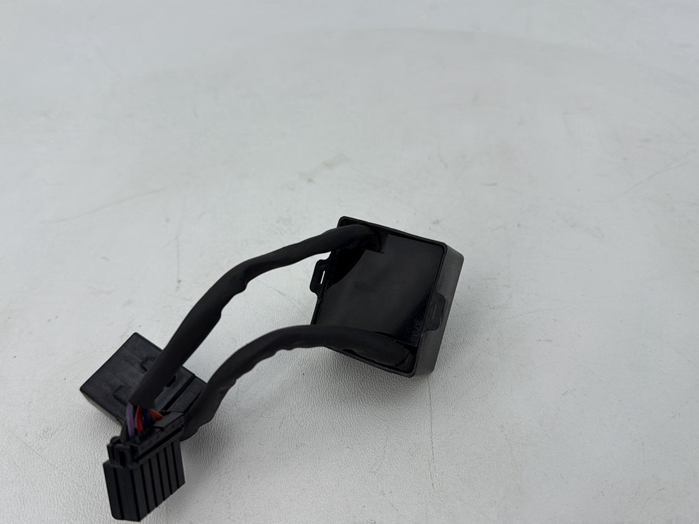 2004 - 2013 Harley-Davidson Sportster 883 Custom Flash Relay Control Module