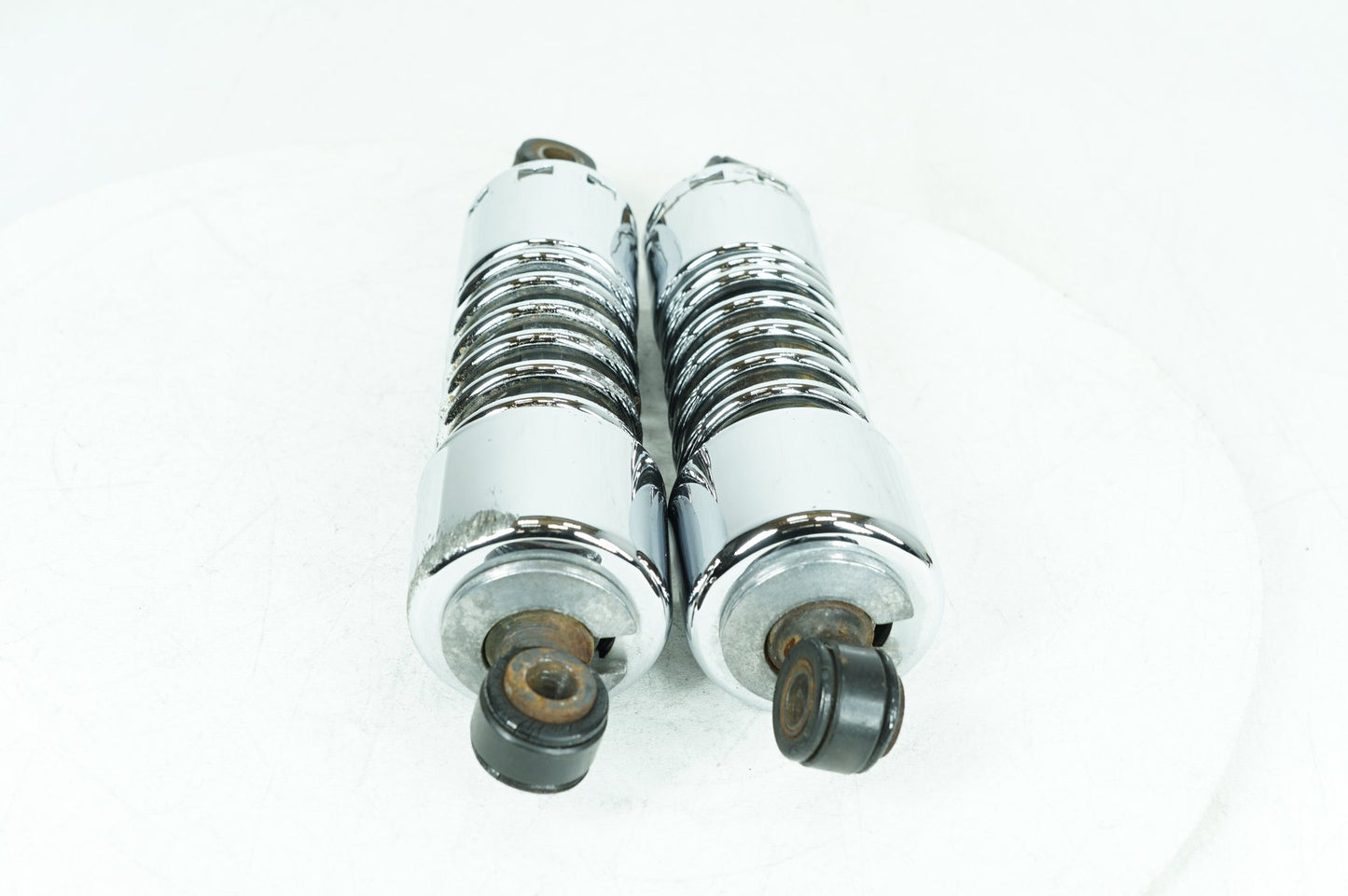 2004 - 2013 Harley-Davidson Sportster Base 883 Rear Left Right Shock Absorbers 54566-04