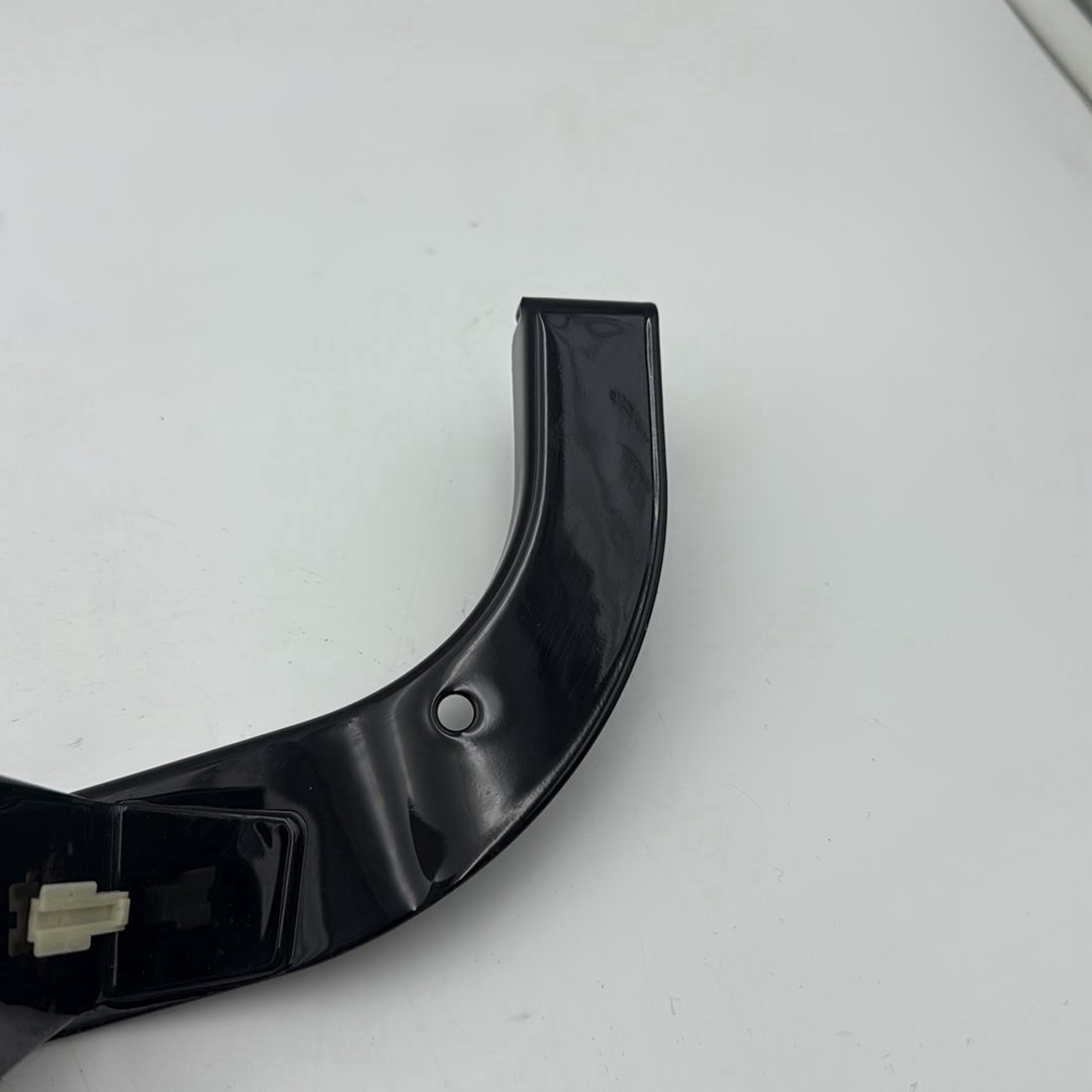 2007 - 2012 Harley-Davidson Touring Electra Glide Classic Right Left Fairing Support Brackets 58478-96A
