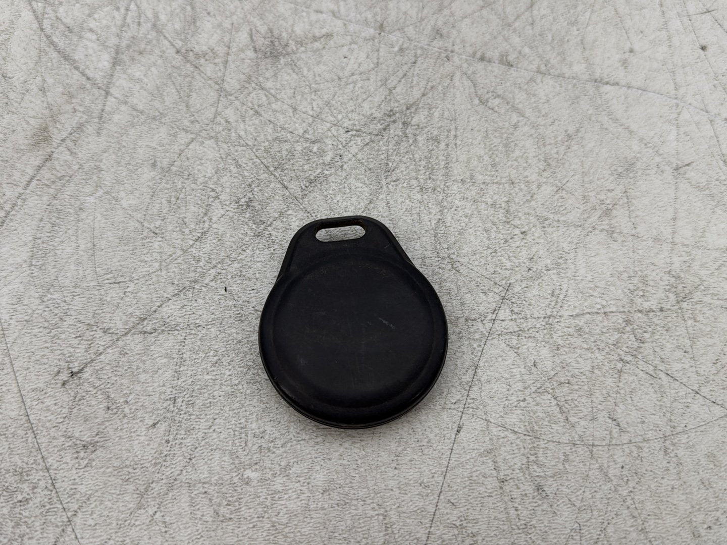 2004 Harley Road King Touring Custom FLHRSI OEM Smart Keyless 1 Key Fob Remote