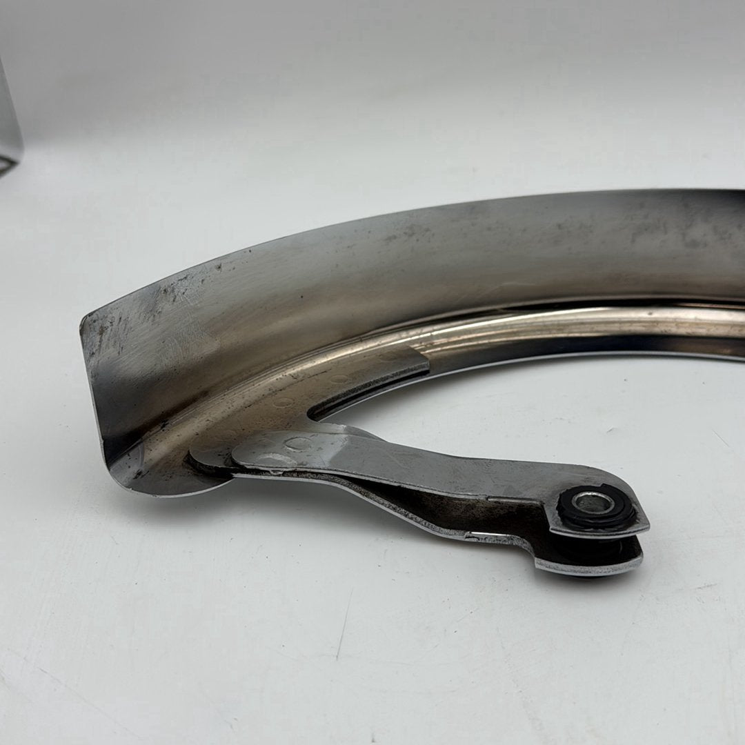 1999 - 2006 Harley-Davidson Dyna Low Rider Drive Belt Guard Cover Shield 60293-00