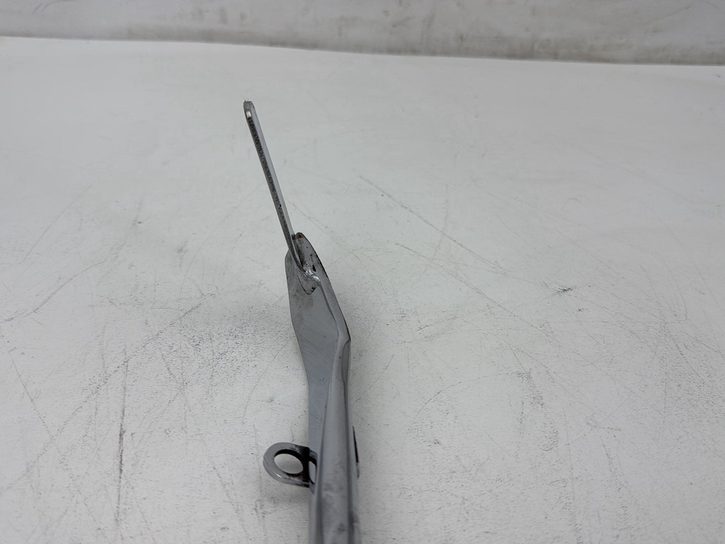 2017 Harley Road Glide Touring FLTRXS OEM Left Side Jiffy Kick Stand & Spring