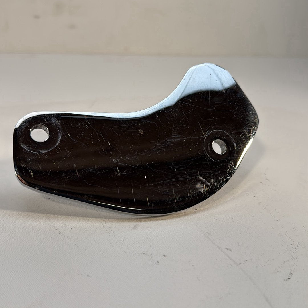 1986 - 2003 Harley-Davidson Sportster Hugger 883 Foot Brake Lever Mount Support lt1112-c57-p986
