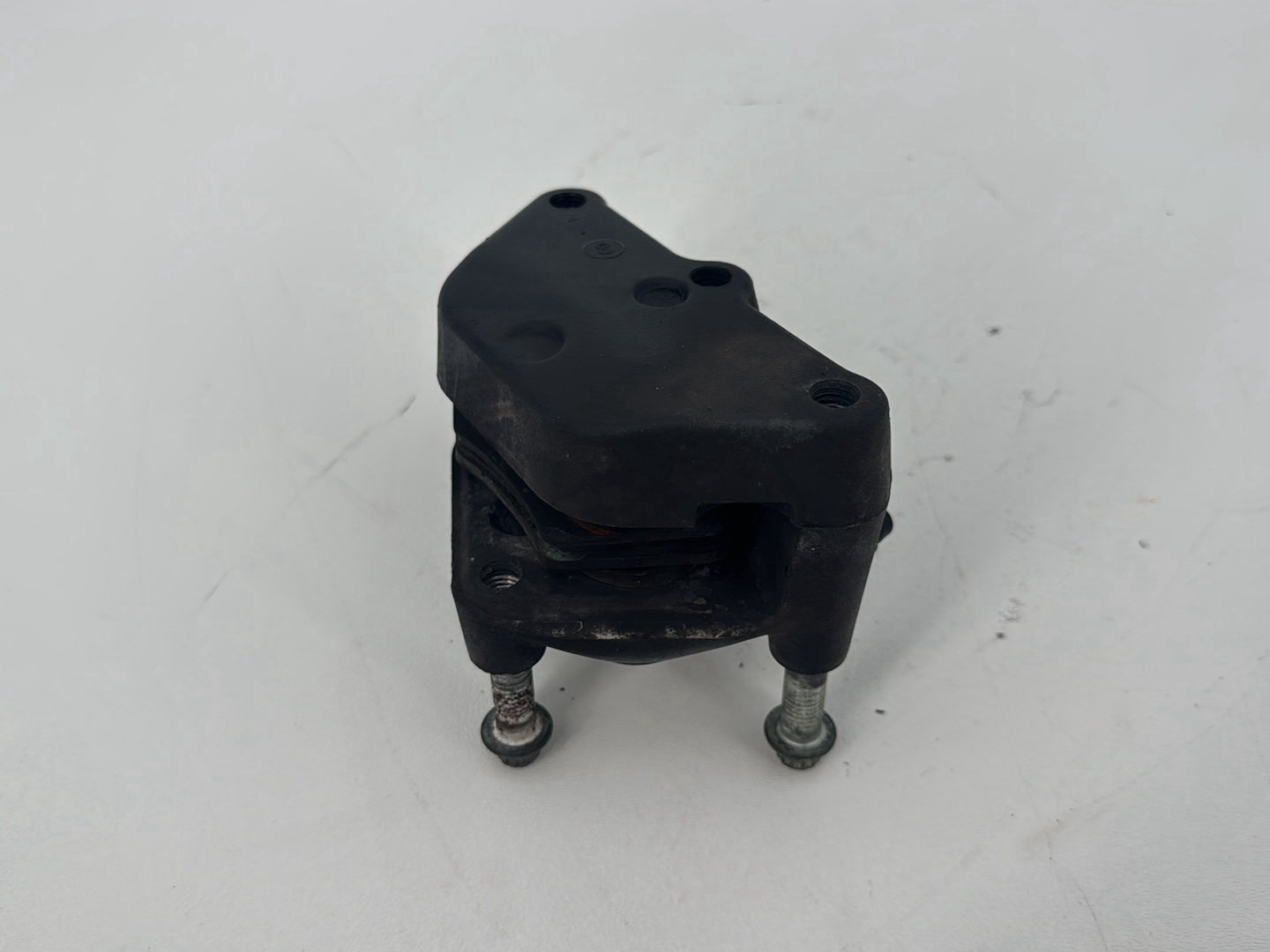 1999 - 2006 Harley-Davidson Touring Electra Glide Classic Front Left 1 Brake Caliper 44046-00D