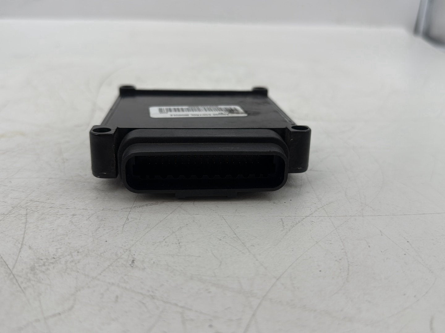 2007 Harley Touring Electra Glide Ultra OEM Engine Control Module Brain ECU ECM