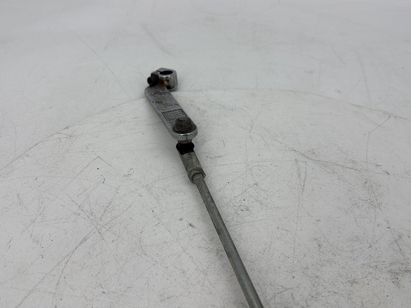 1999 - 2006 Harley-Davidson Touring Electra Glide Gear Shifter Lever w/ Rod linkage 33849-97