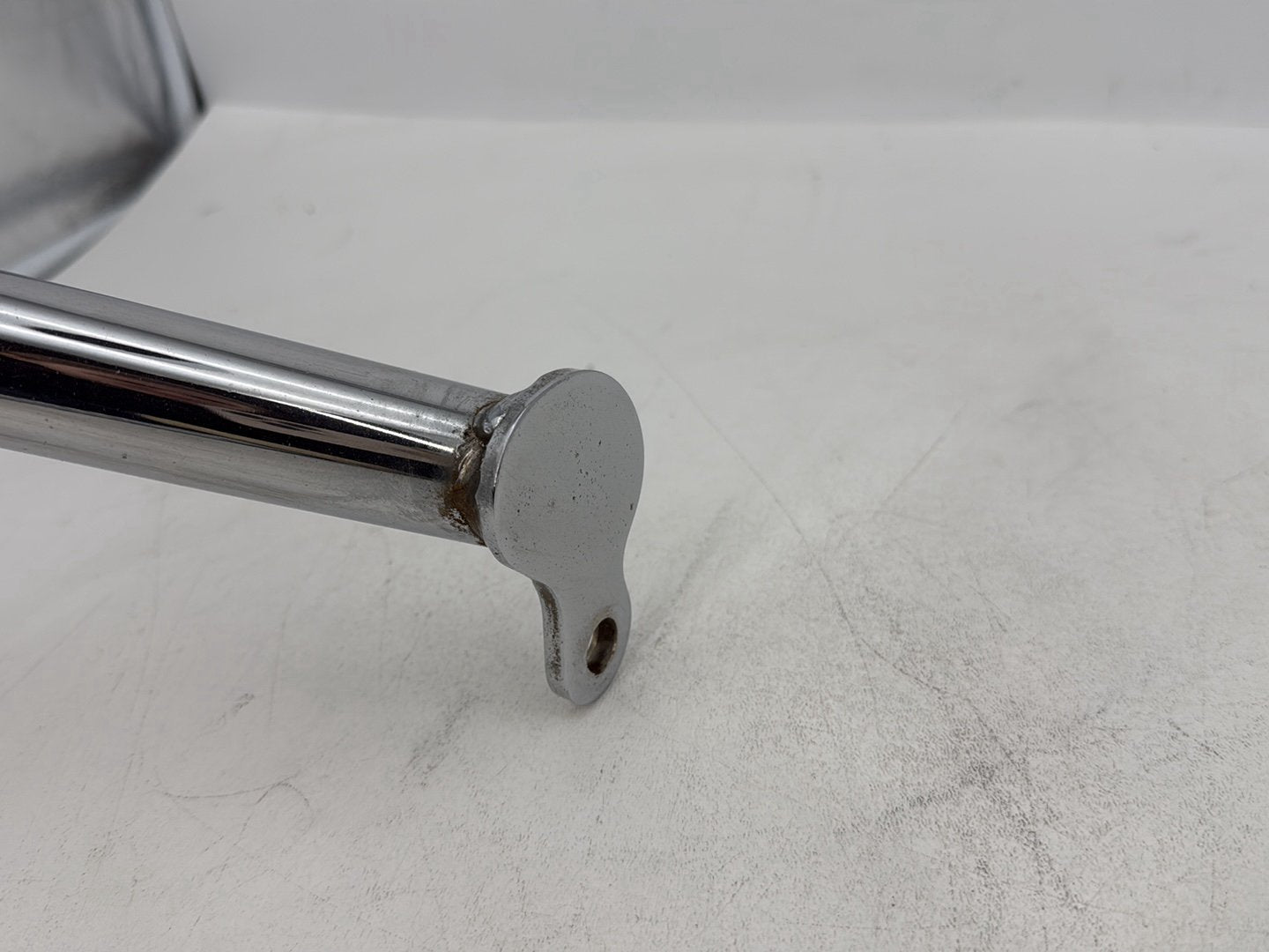 2007 - 2011 Harley-Davidson Touring Electra Glide Ultra Front Engine Crash Highway Bar Guard 49184-09