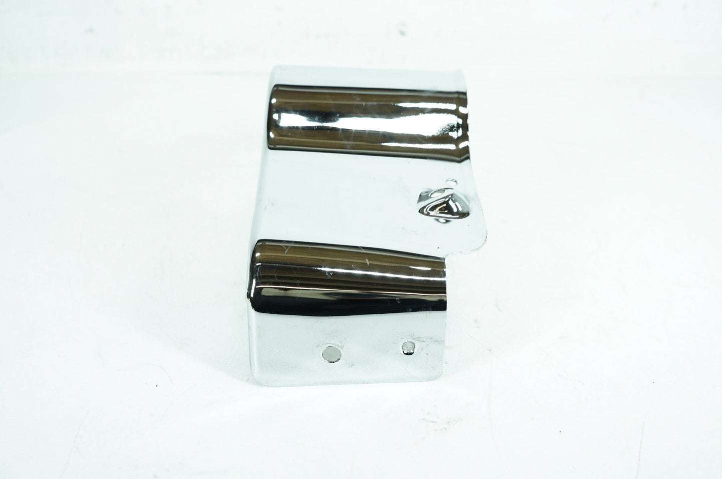 2008 - 2016 Harley-Davidson Touring Street Glide Front Lower Fairing Outer Skirt 58208-96A 58208-96A