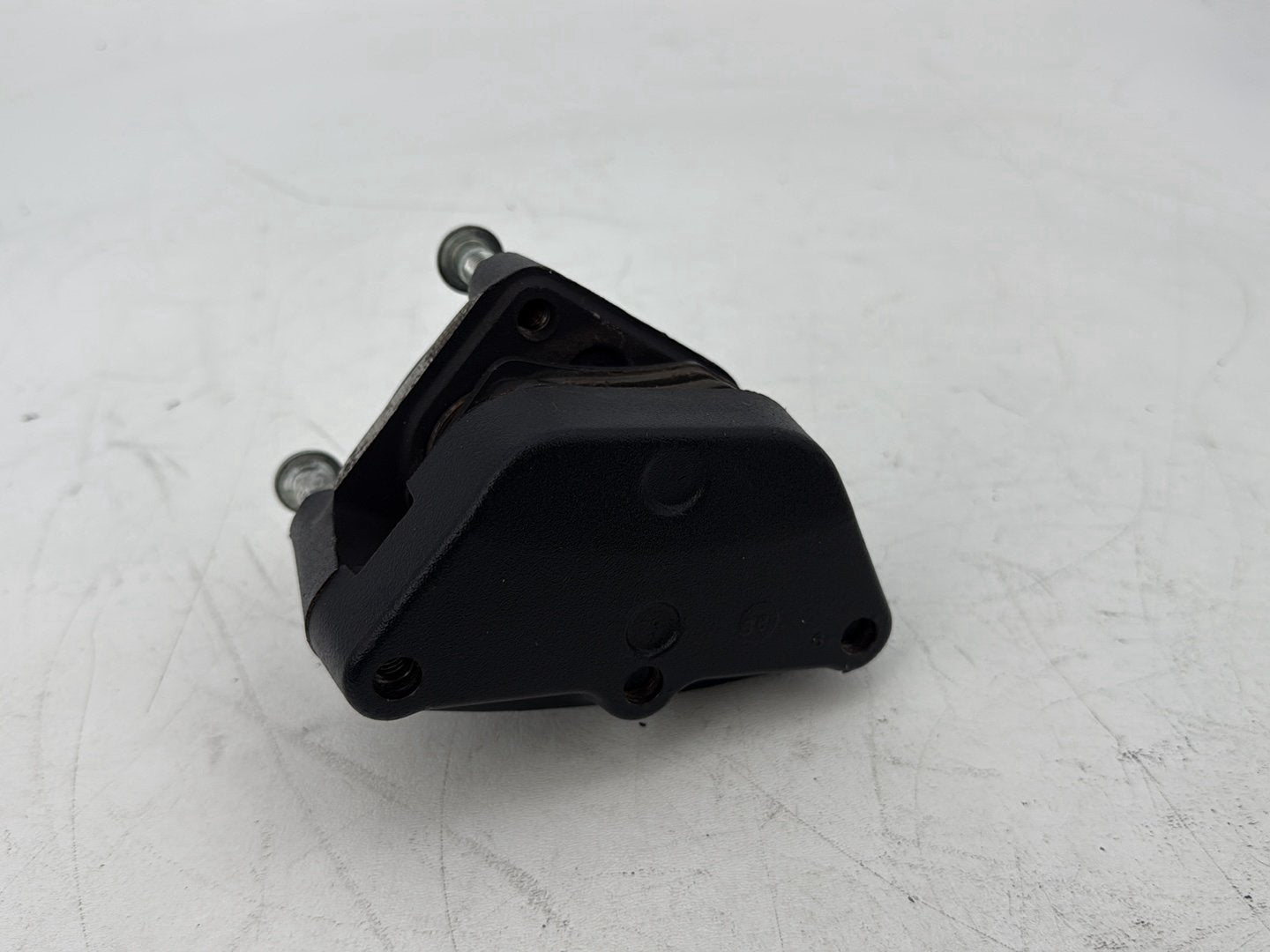 2000 Harley Touring FLHTCI Electra Glide Classic OEM Front Left 1 Brake Caliper
