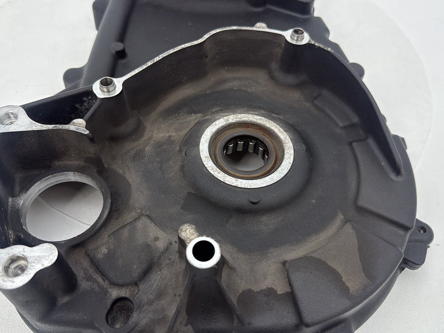 2019 - 2023 Harley-Davidson Touring Road King Special Inner Primary Clutch Cover 36500096