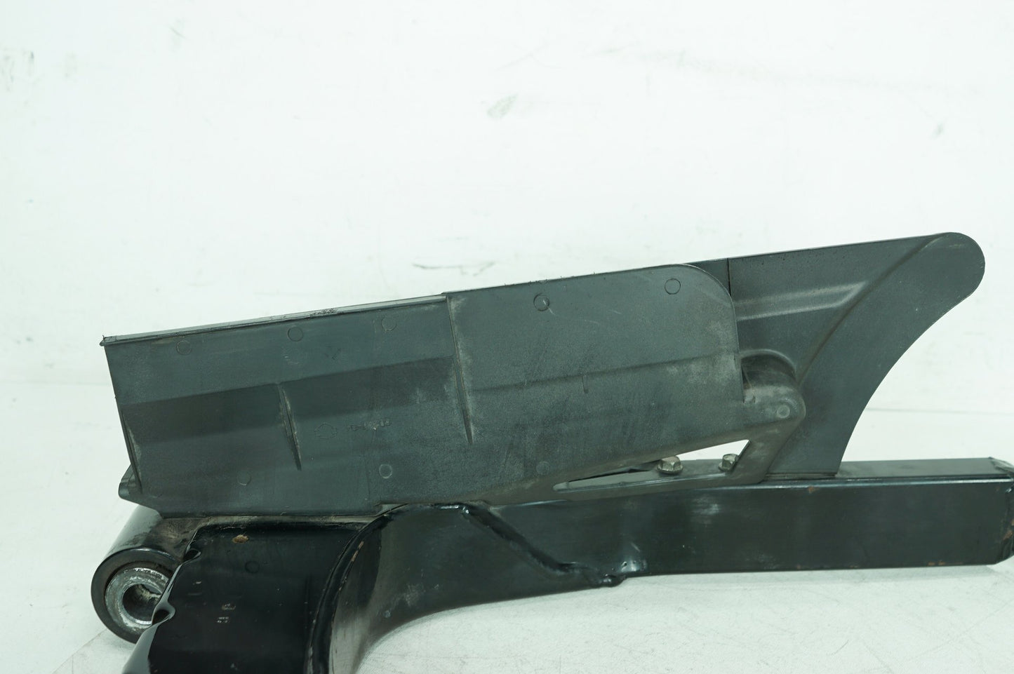 2007 - 2012 Harley-Davidson Touring Electra Glide Classic Rear Fork Swingarm Swing Arm 47549-02A