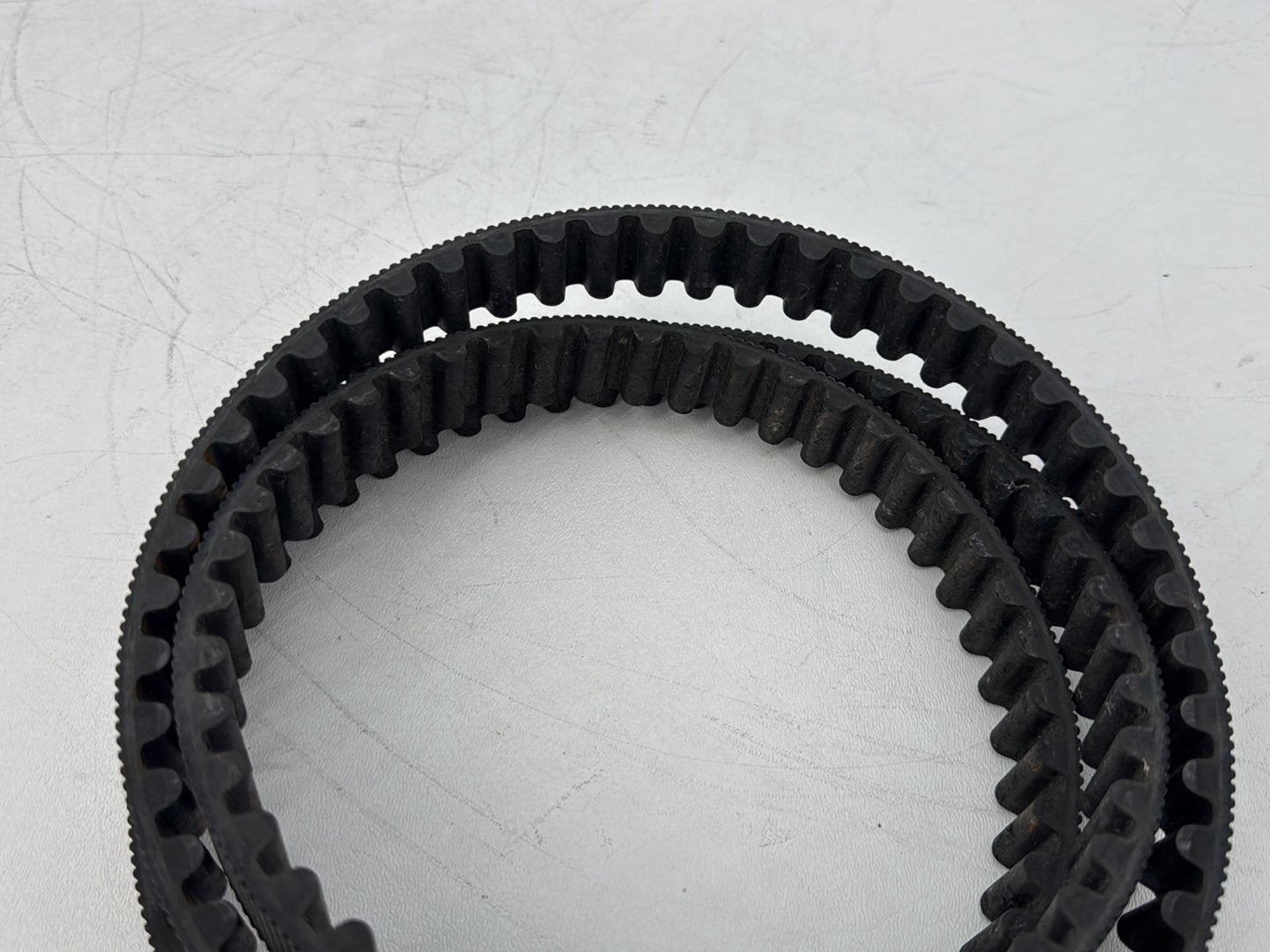 2008 - 2016 Harley-Davidson Touring Electra Glide Ultra Rear Drive Belt