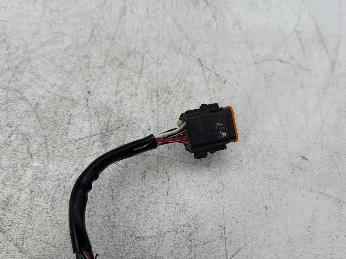 1997 Harley Sportster 1200 Custom XL1200C OEM Ignition Computer Module Igniter CDI