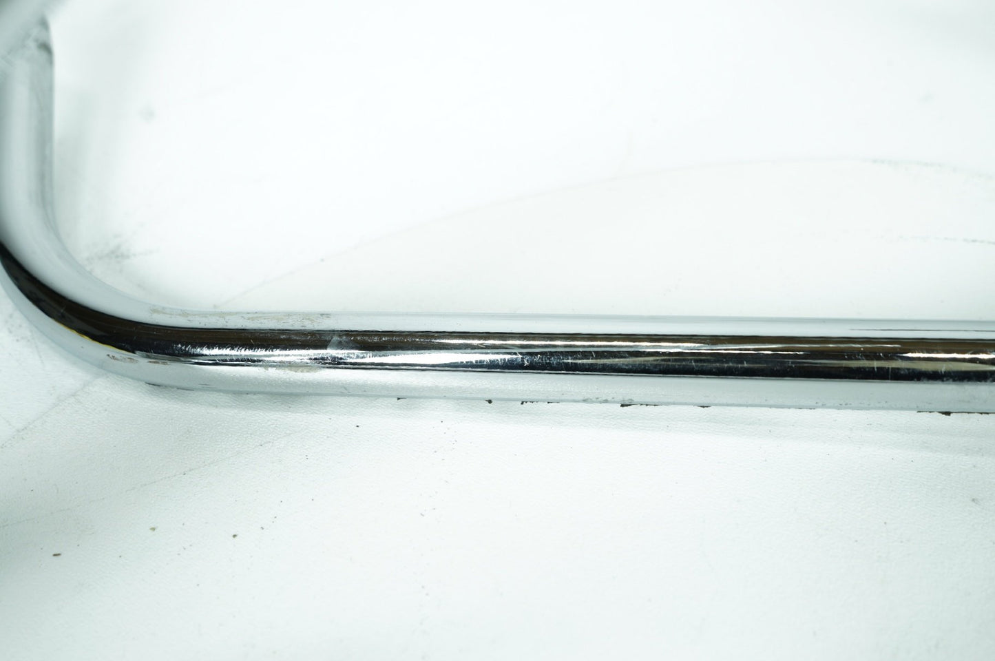 2009 - 2016 Harley-Davidson Touring Street Glide Rear Left Right Saddlebag Guard Rails Bar 49206-09A