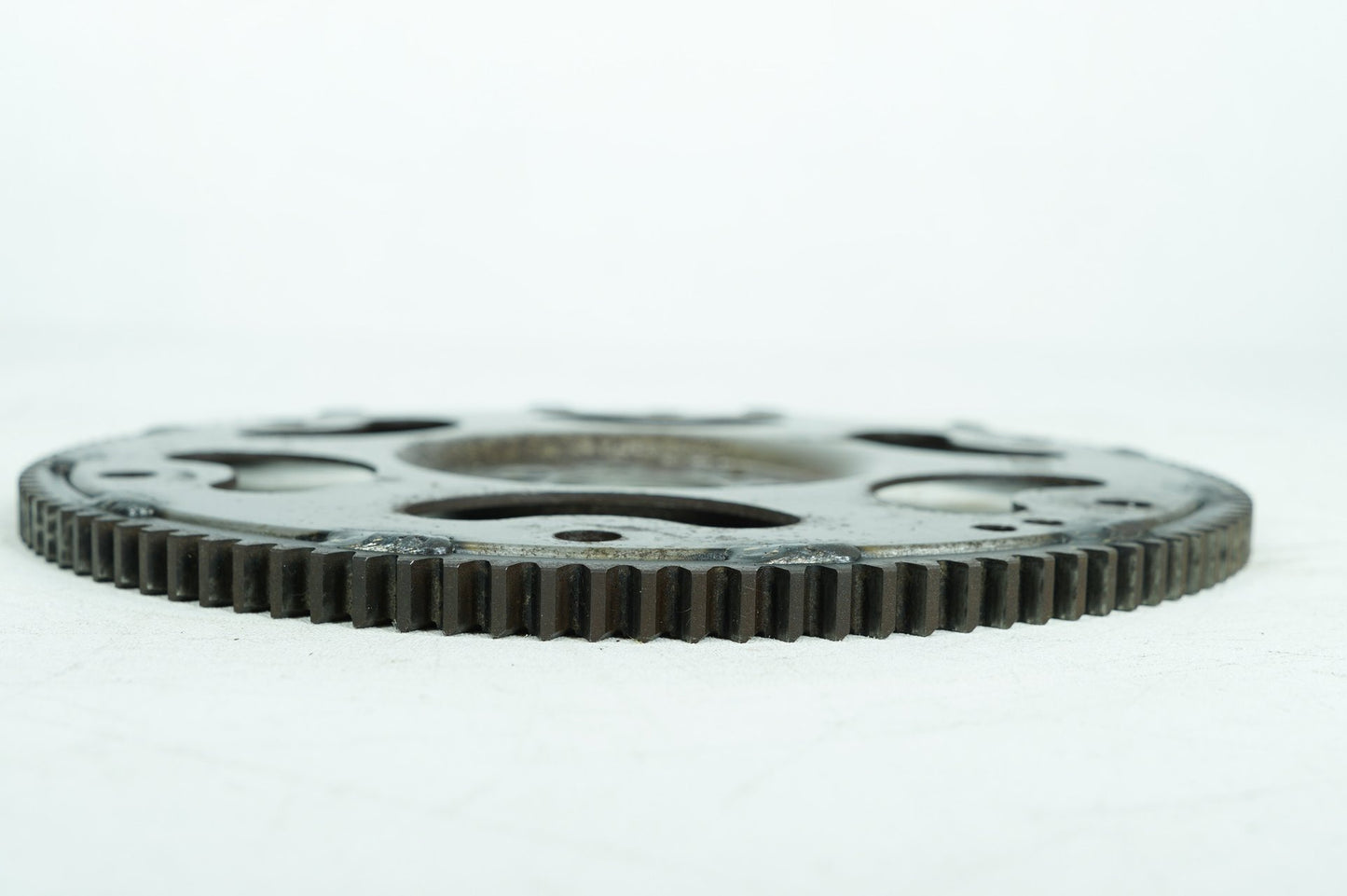 2017 Alfa Romeo Giulia TI Q4 Camshaft Pulley