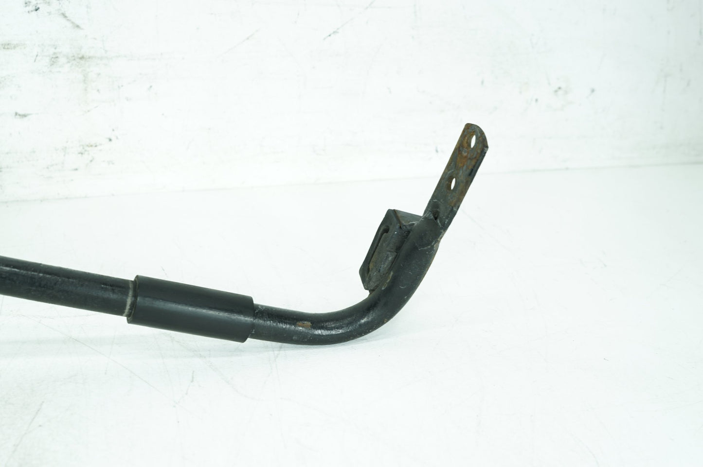 1984 - 1998 Harley-Davidson Touring Electra Glide Sport Rear Left Right Saddlebag Guard Rails Bar 49193-79