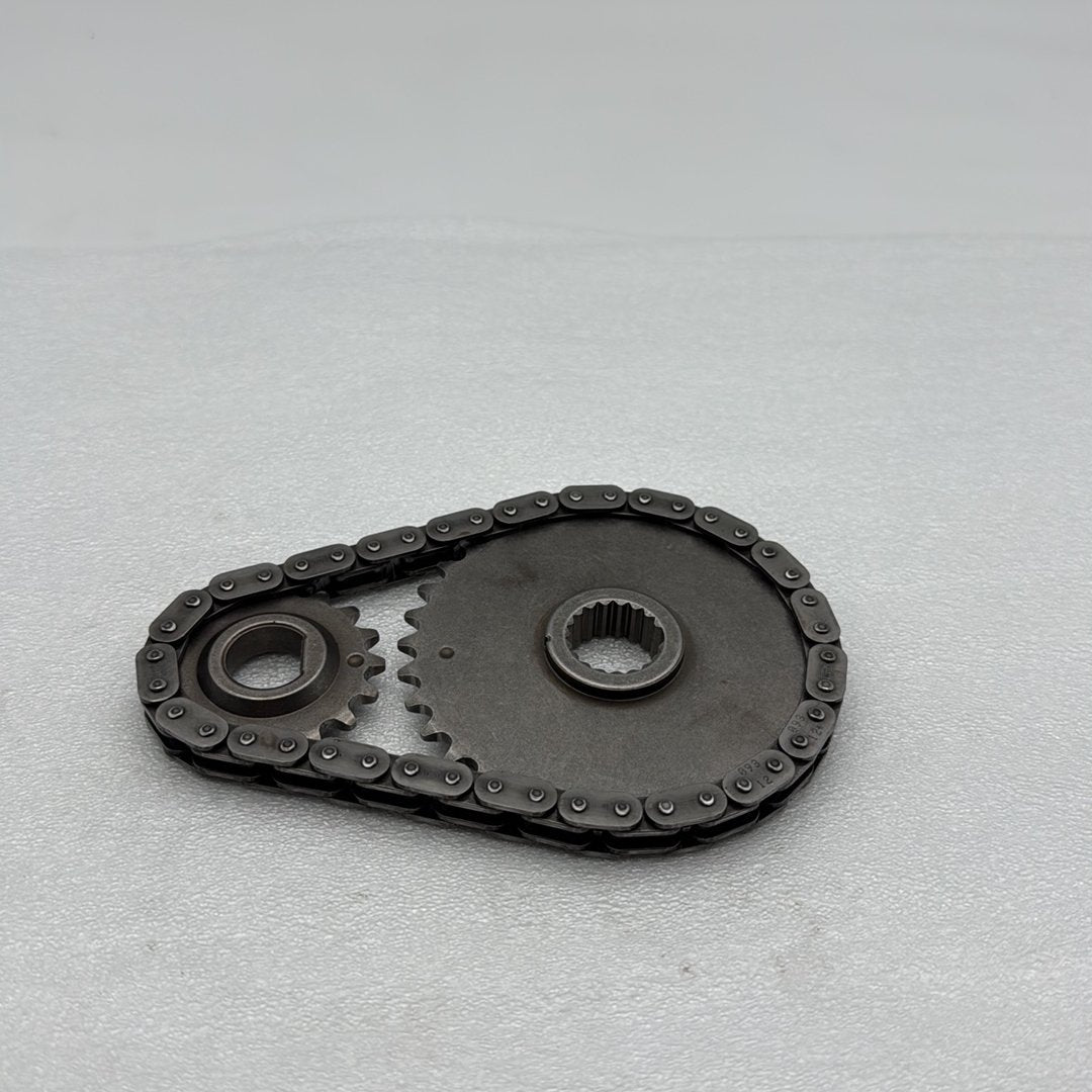2008 - 2016 Harley-Davidson Touring Street Glide Camshaft Chain 25675-06