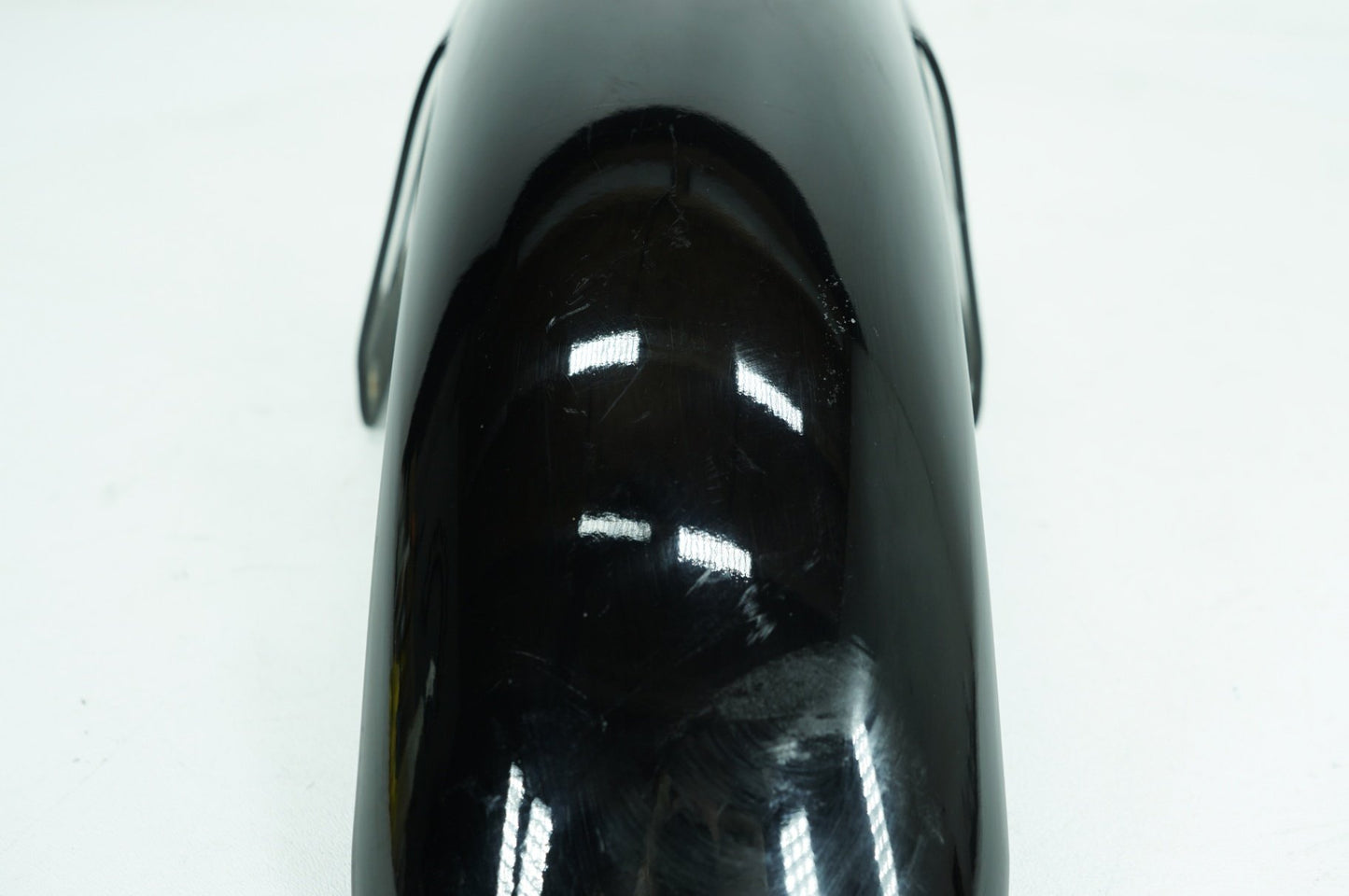 2007 - 2011 Harley-Davidson Softail Night Train Front Wheel Fender Shell Panel 59924-80B