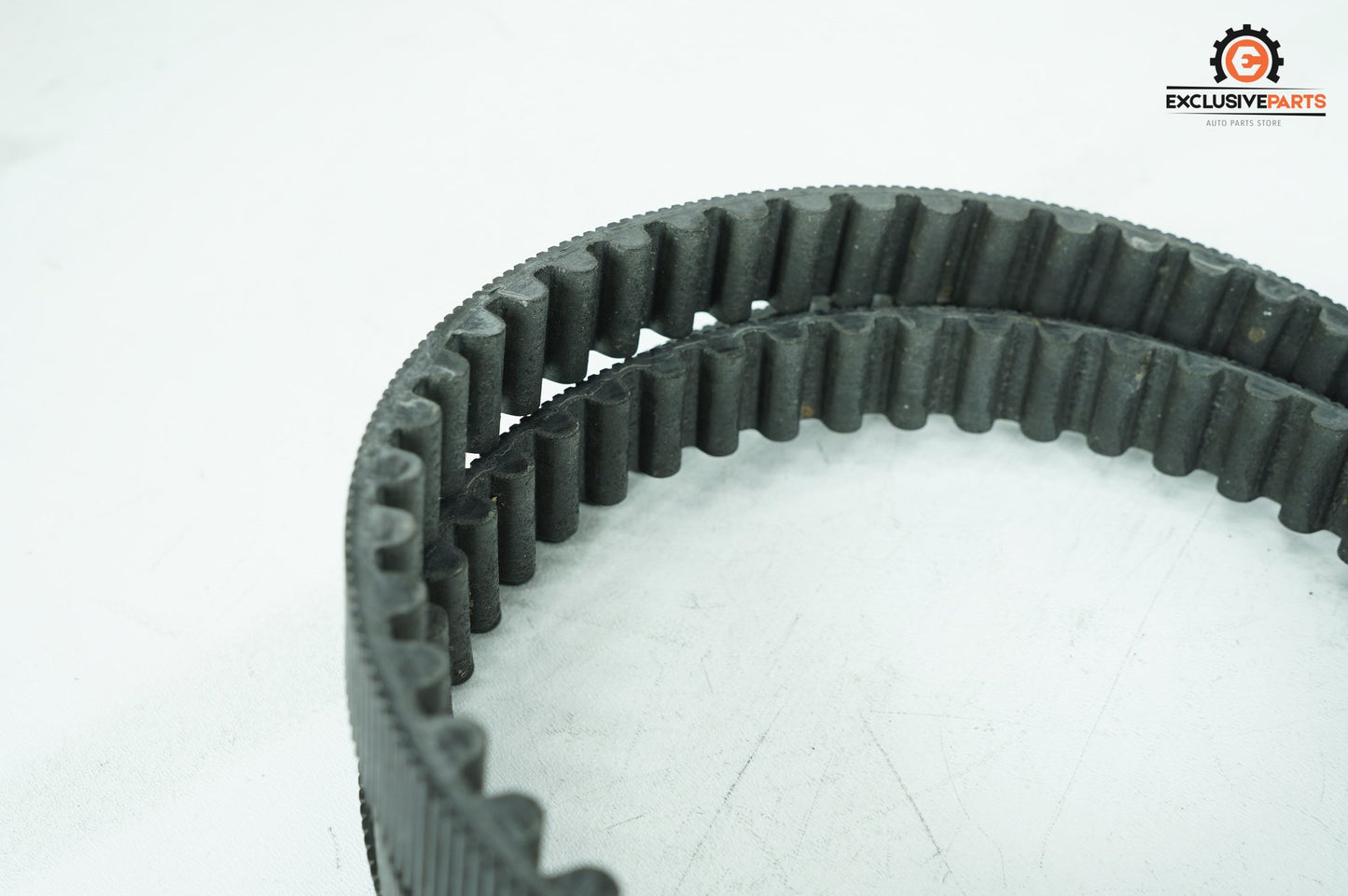 2007 - 2013 Harley-Davidson Touring Electra Glide Classic Rear Drive Belt 40024-09