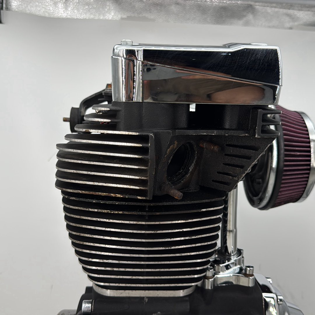 2007 Harley Touring Electra Glide Ultra OEM EFI Twin Cam 96 Engine Motor 53K