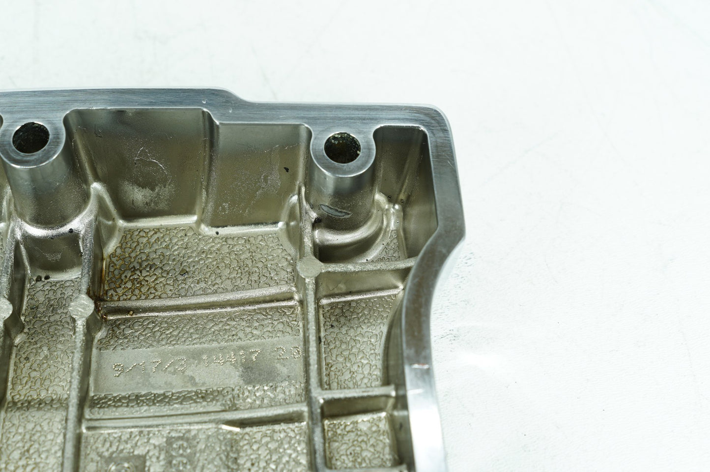 1999 - 2006 Harley-Davidson Touring Road King Classic Twin Cam Top Rocker Cover 17571-99 17571-99