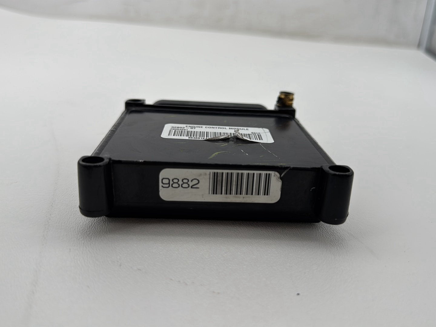 2008 Harley Softail Deluxe FLSTN OEM Engine Control Module Brain ECU ECM
