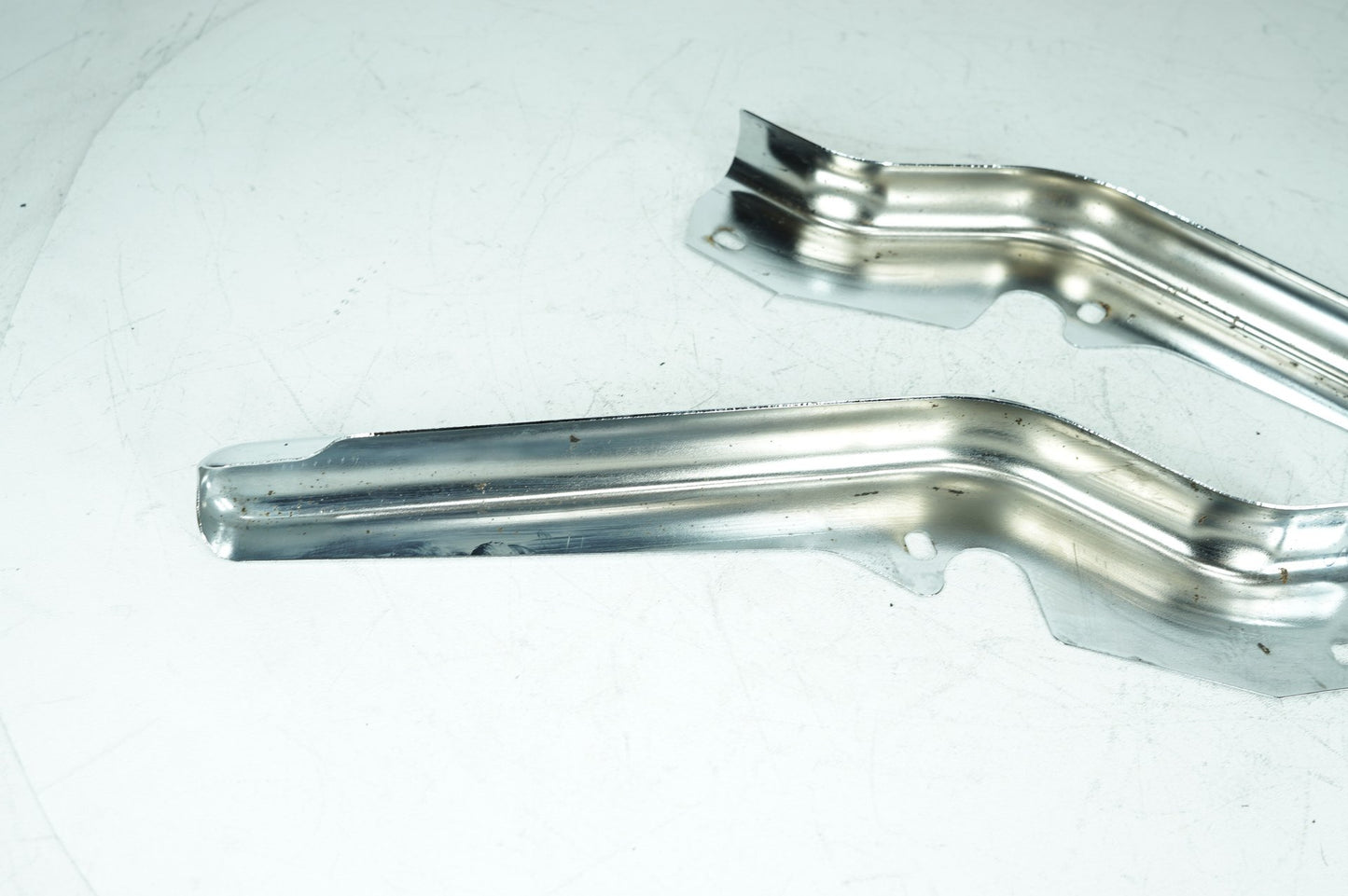 2007 - 2012 Harley-Davidson Touring CVO Electra Screamin Eagle Rear Left Right Fender Struts Bracket 47558-07