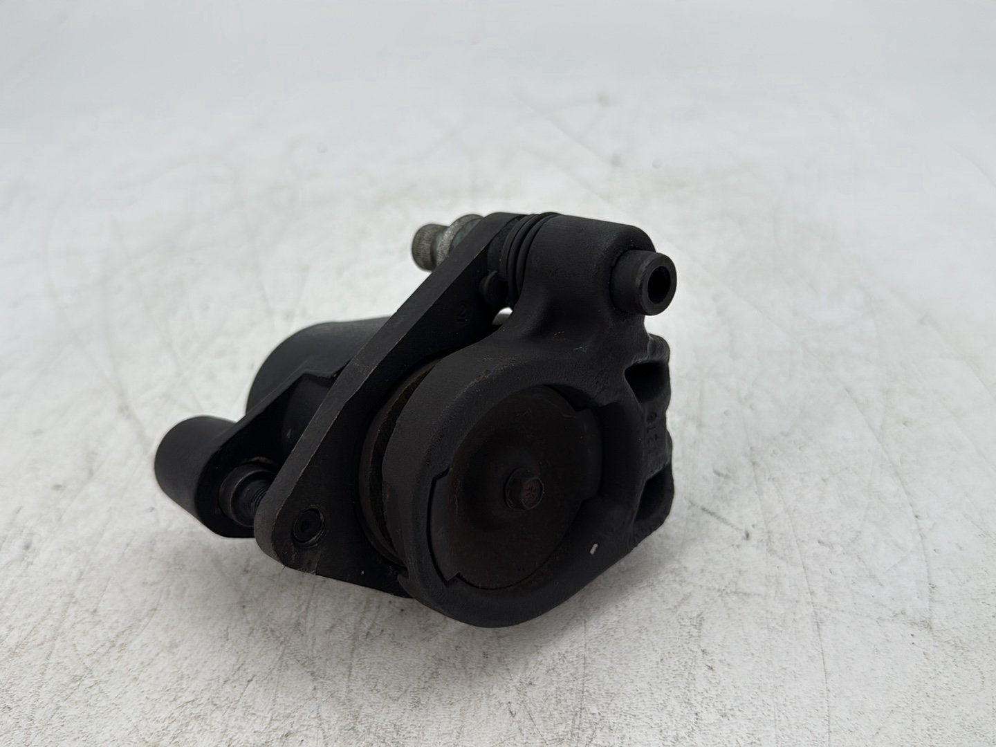 1996 Harley Electra Glide Touring FLHT OEM Front Right 1 Brake Caliper