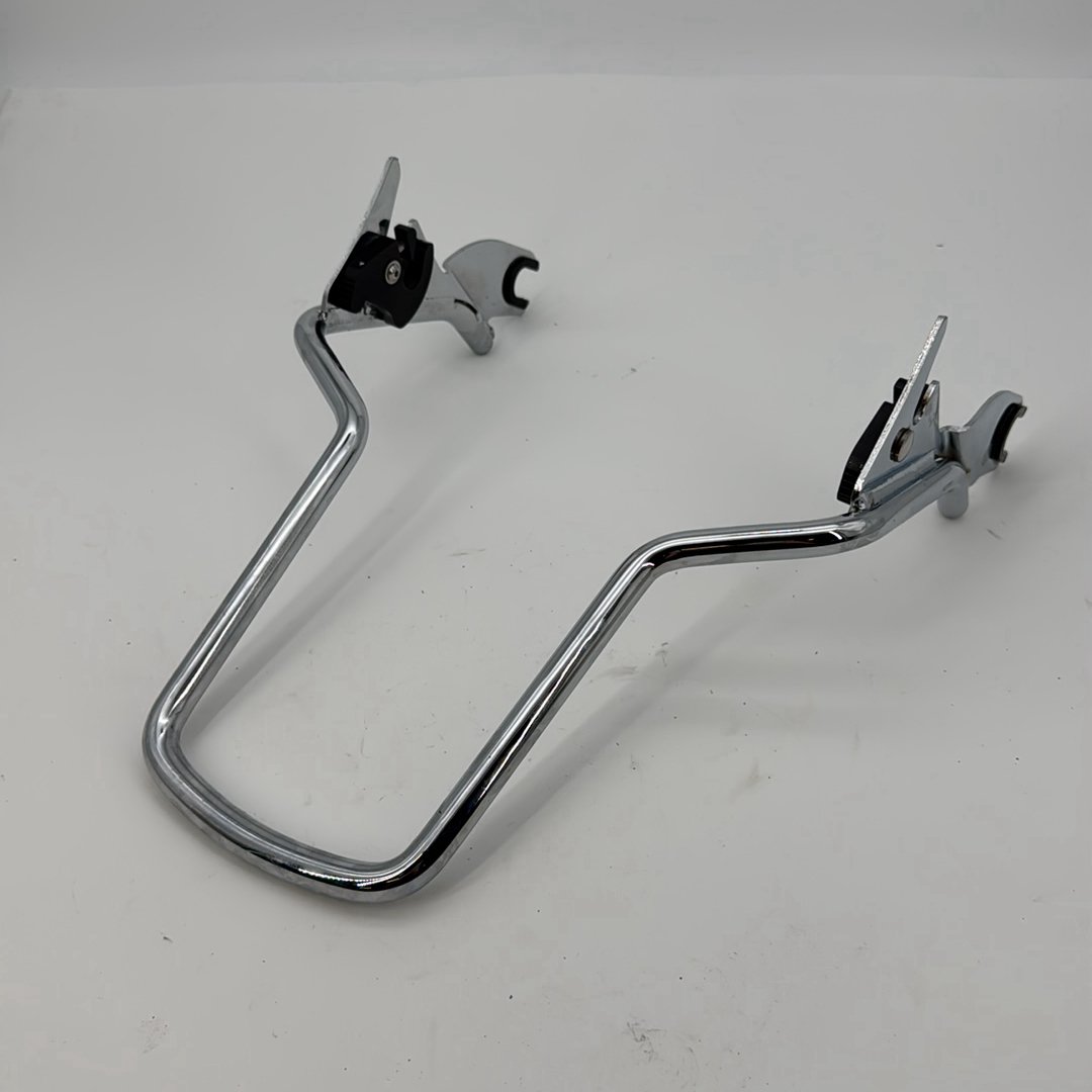 2008 - 2016 Harley-Davidson Touring Street Glide Rear Back Sissy Bar Rail Sissybar 52610-09A
