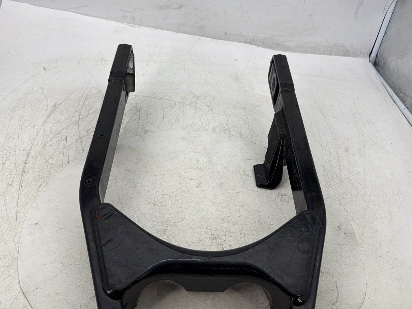 2007 Harley Dyna Street Bob FXDBI OEM Rear Fork Swingarm Swing Arm