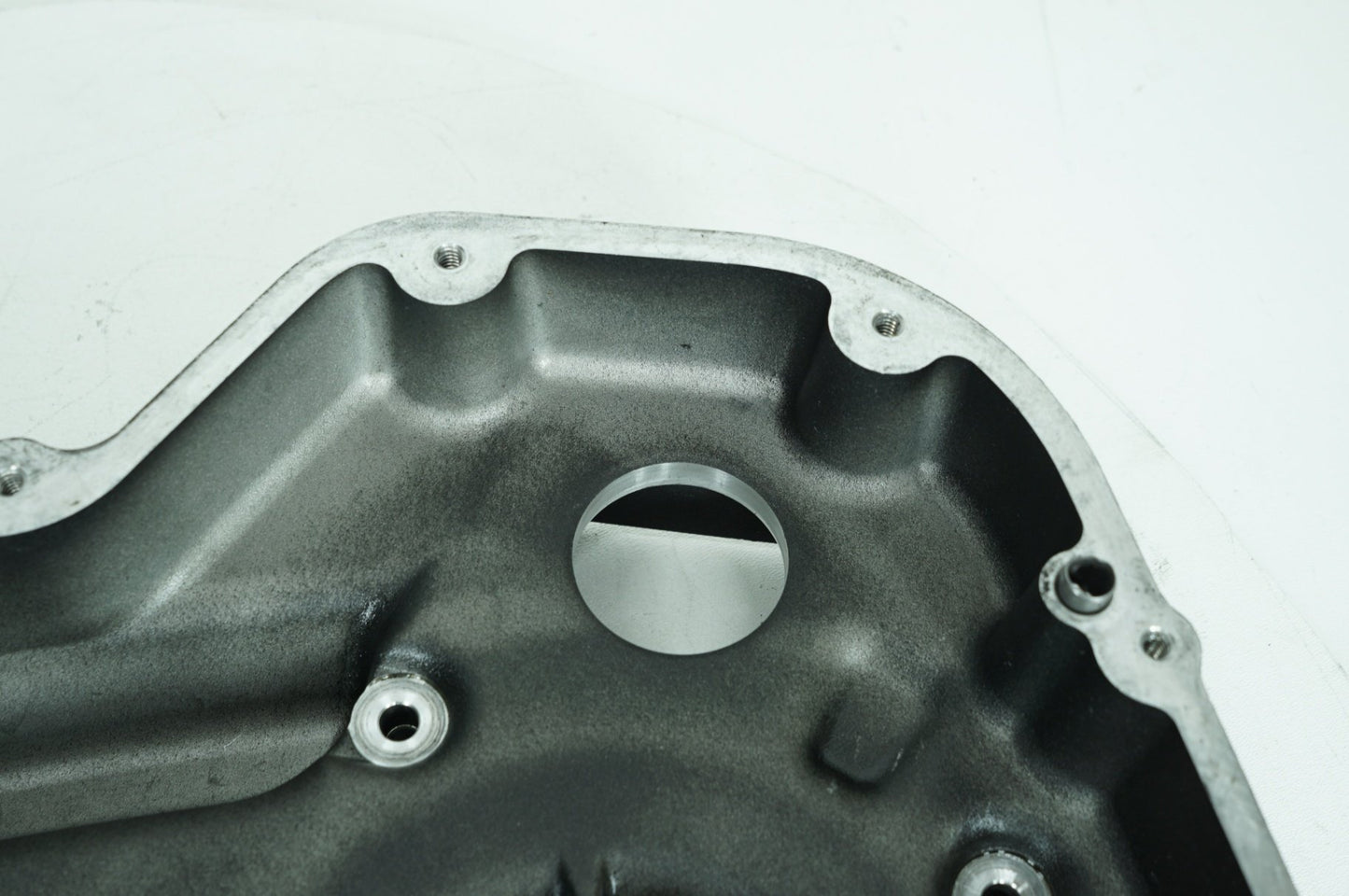 2008 - 2013 Harley-Davidson Touring Electra Police Inner Primary Clutch Cover 60677-07A