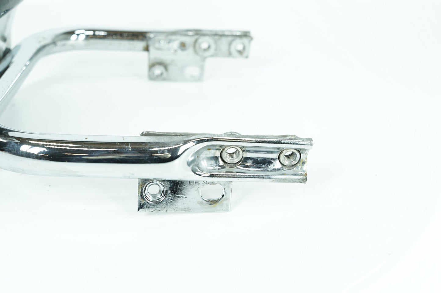 1999 - 2006 Harley-Davidson Touring Electra Glide Ultra Rear License Plate Support Bar Holder 53422-97