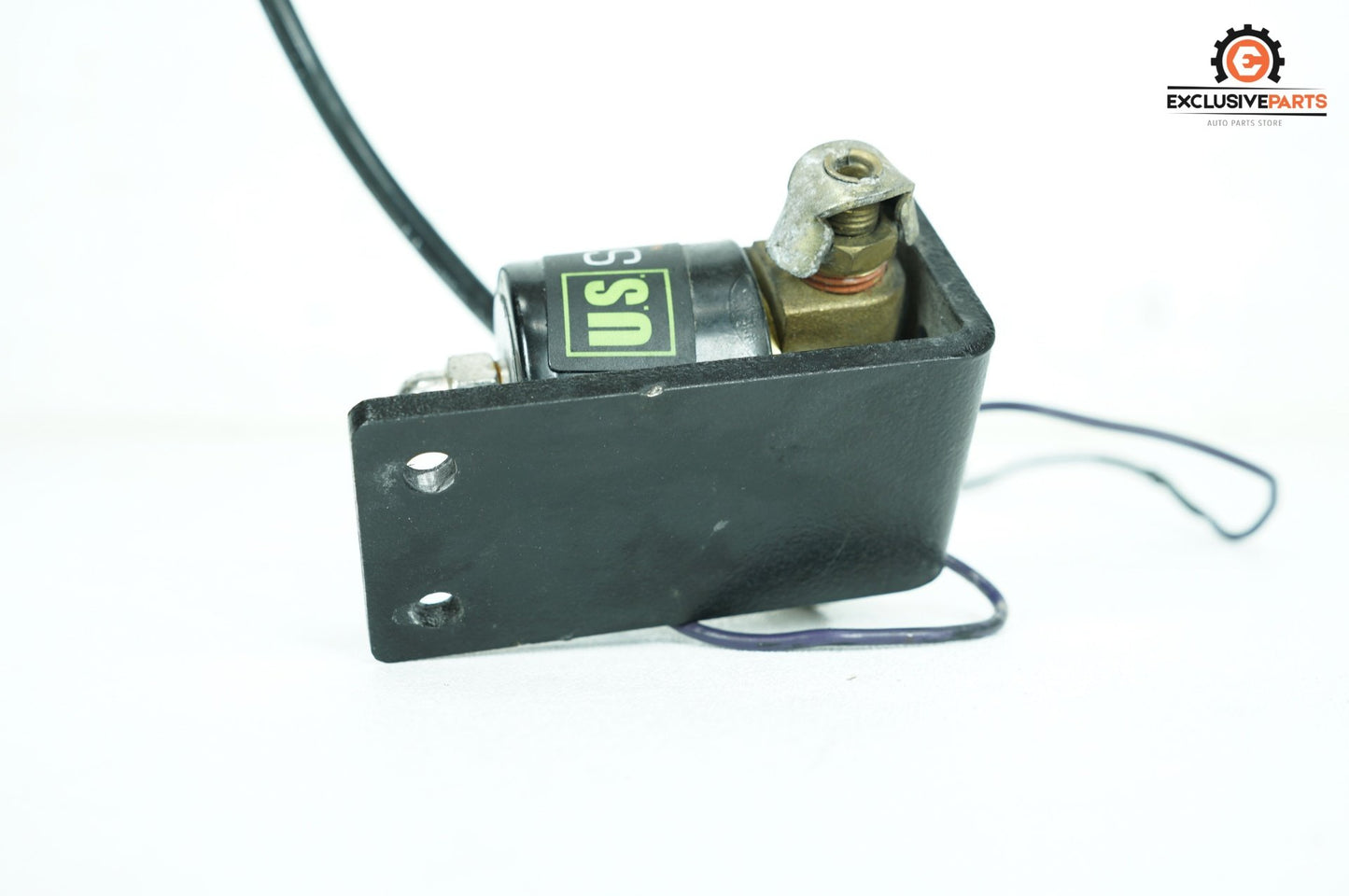 1980 - 1998 Harley-Davidson Touring Electra Glide Classic Engine Motor Valve Activator Solenoid